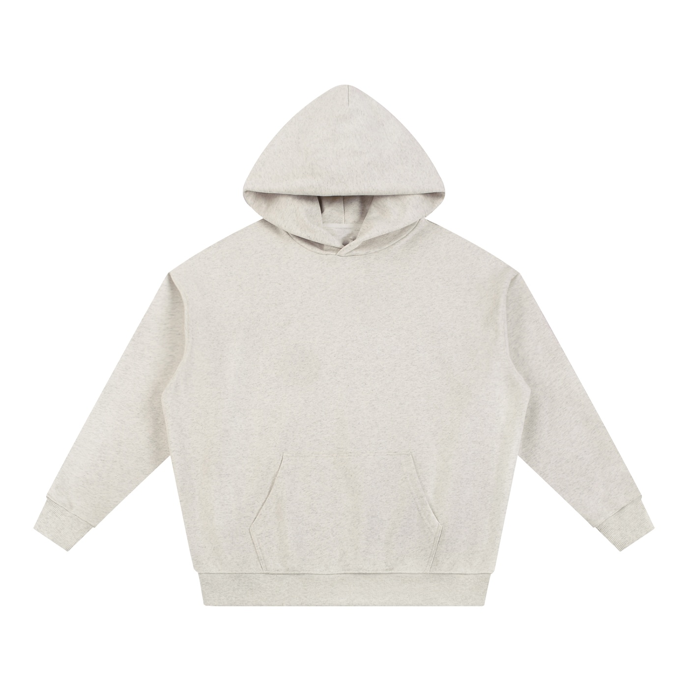 Essential Heavyweight Hoodie - Image 11