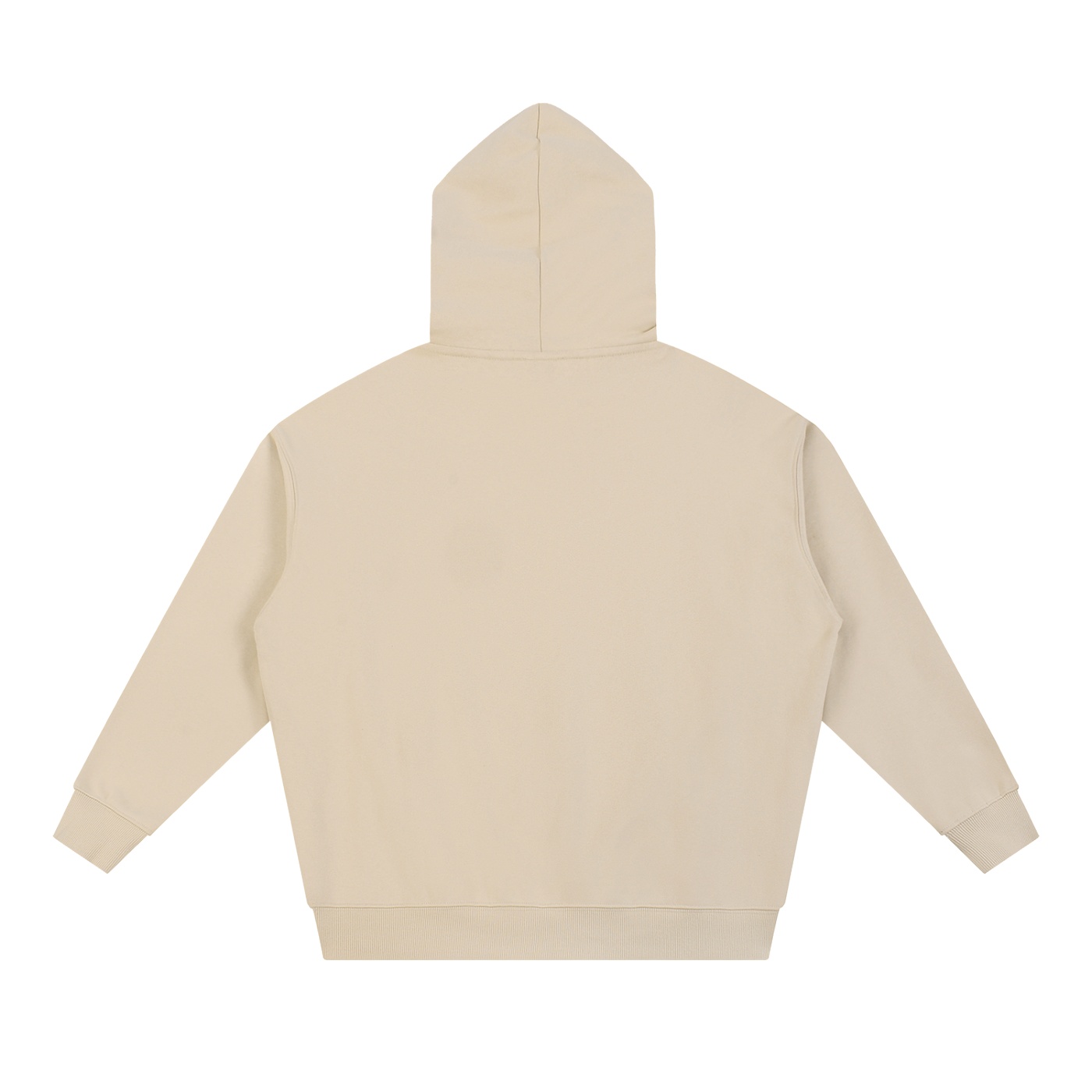 Essential Heavyweight Hoodie - Image 22