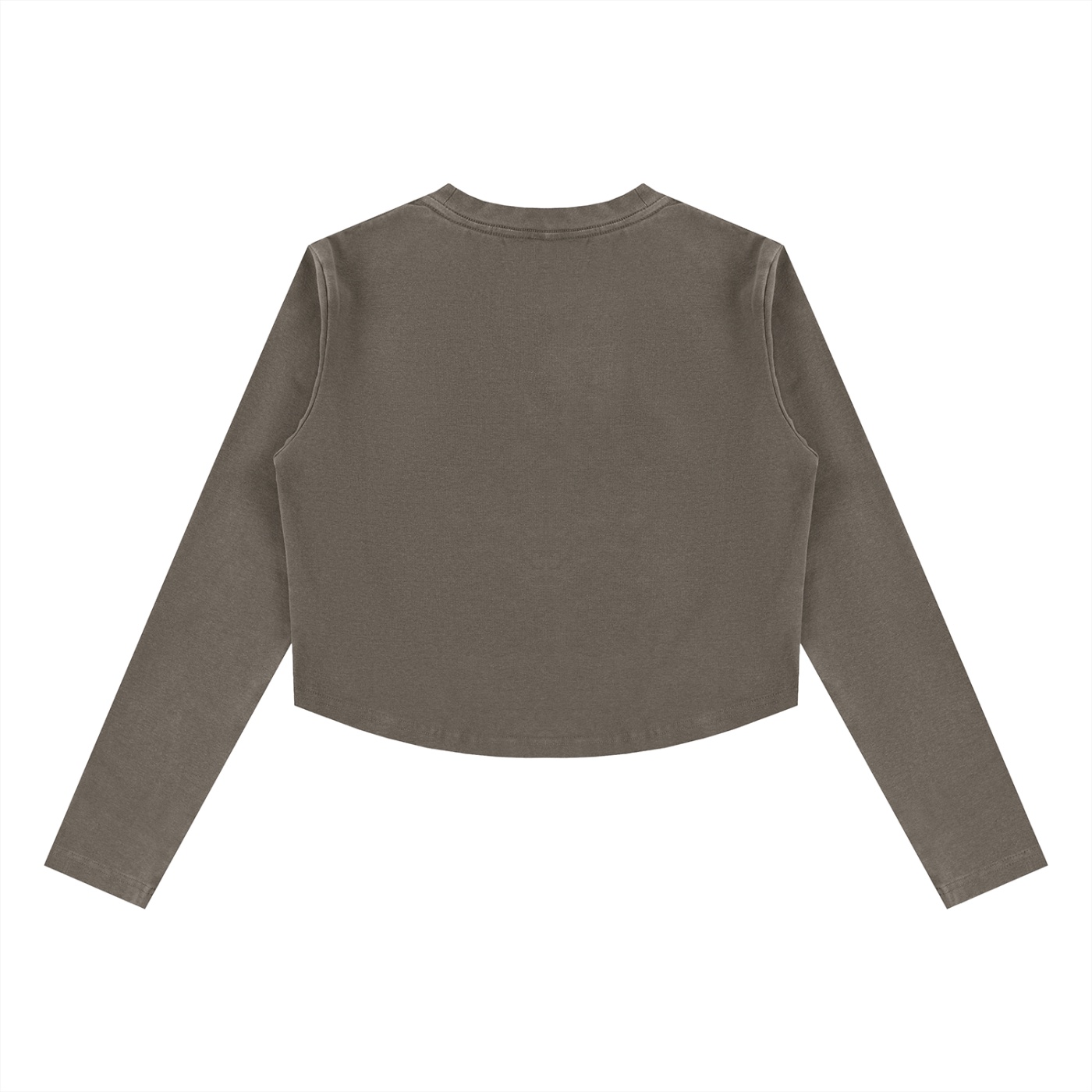 Women's Vintage Wash Slim T-Shirt - Image 6