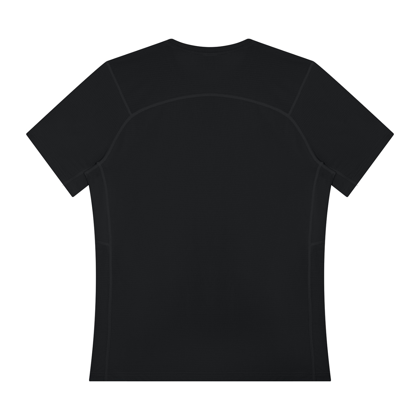 Men’s Regular Fit Performance T-Shirt - Image 2