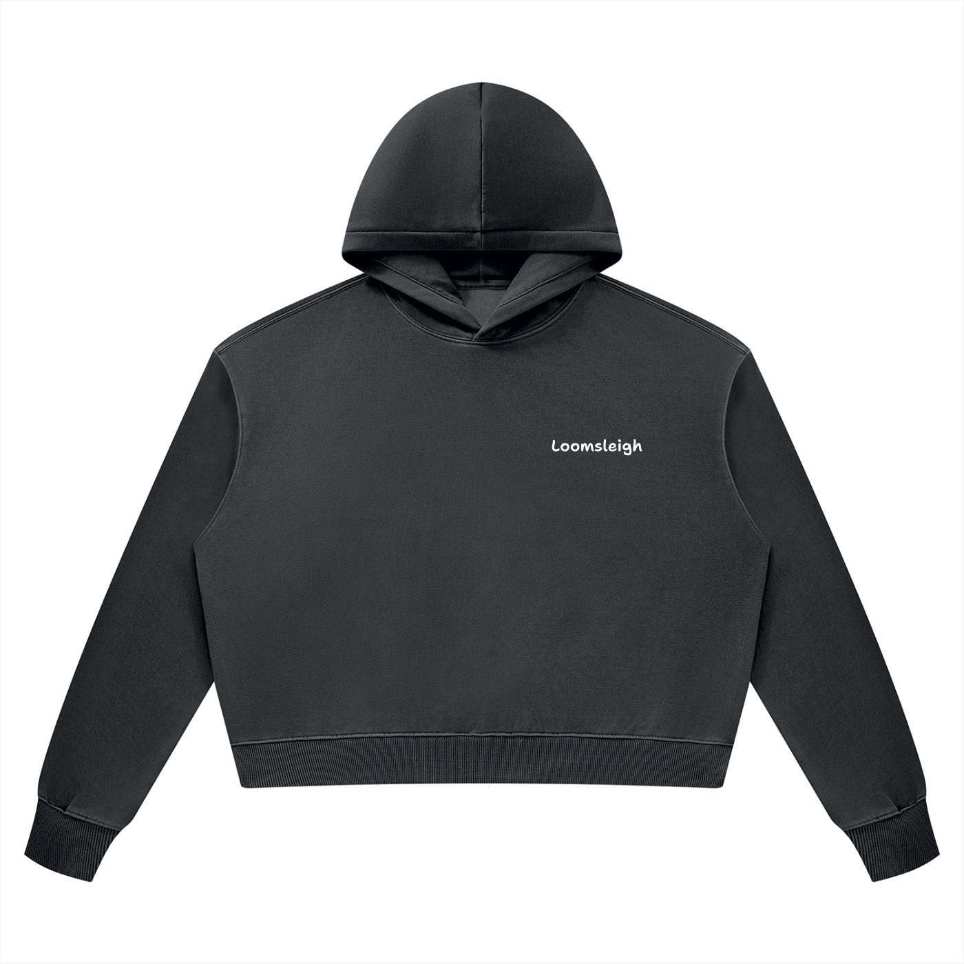 Women’s Vintage Wash Heavyweight Hoodie