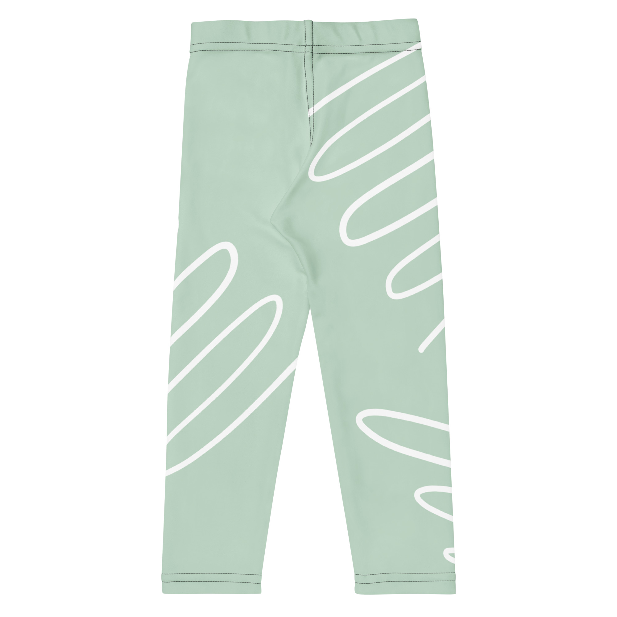 Kid's Leggings - Image 3