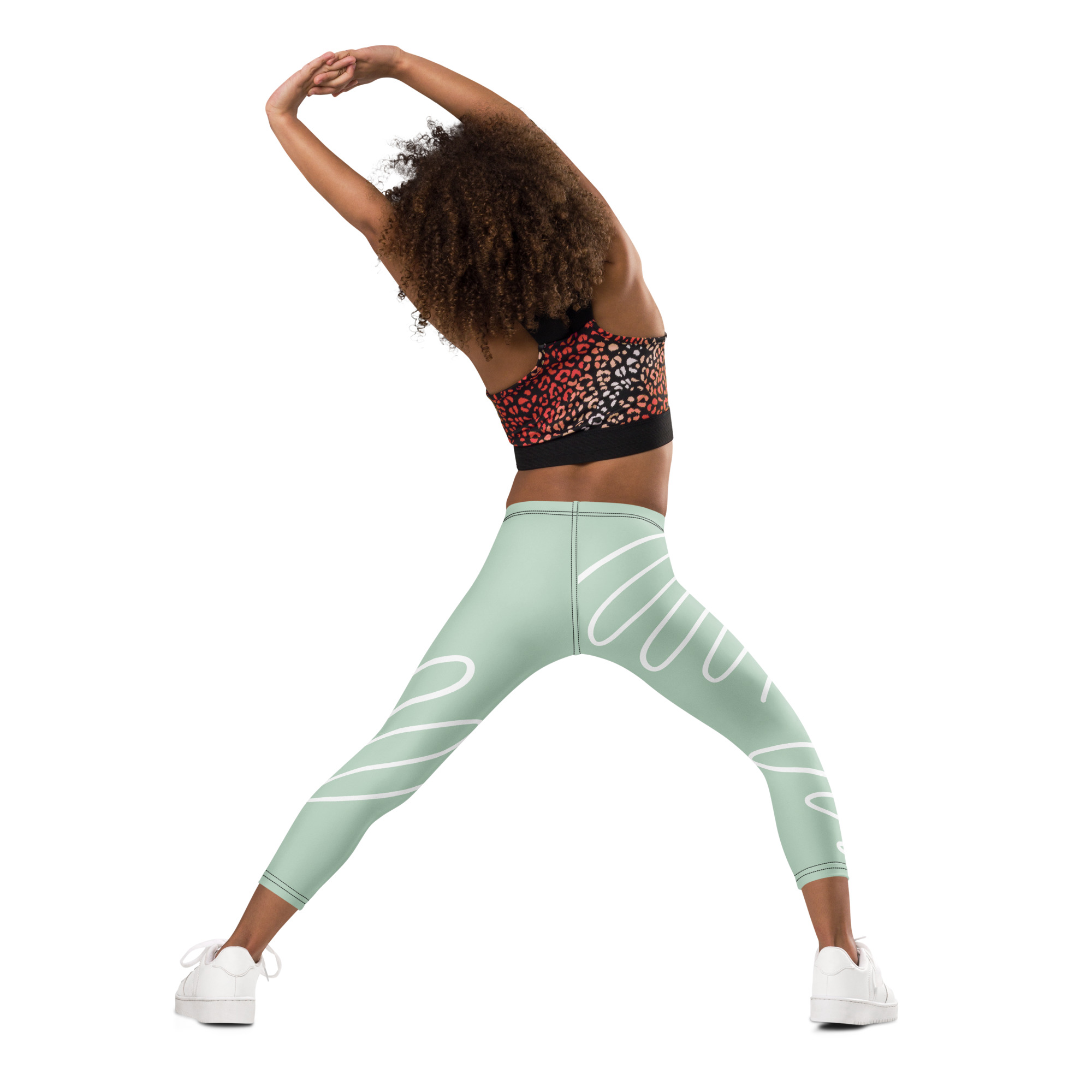 Kid's Leggings - Image 6