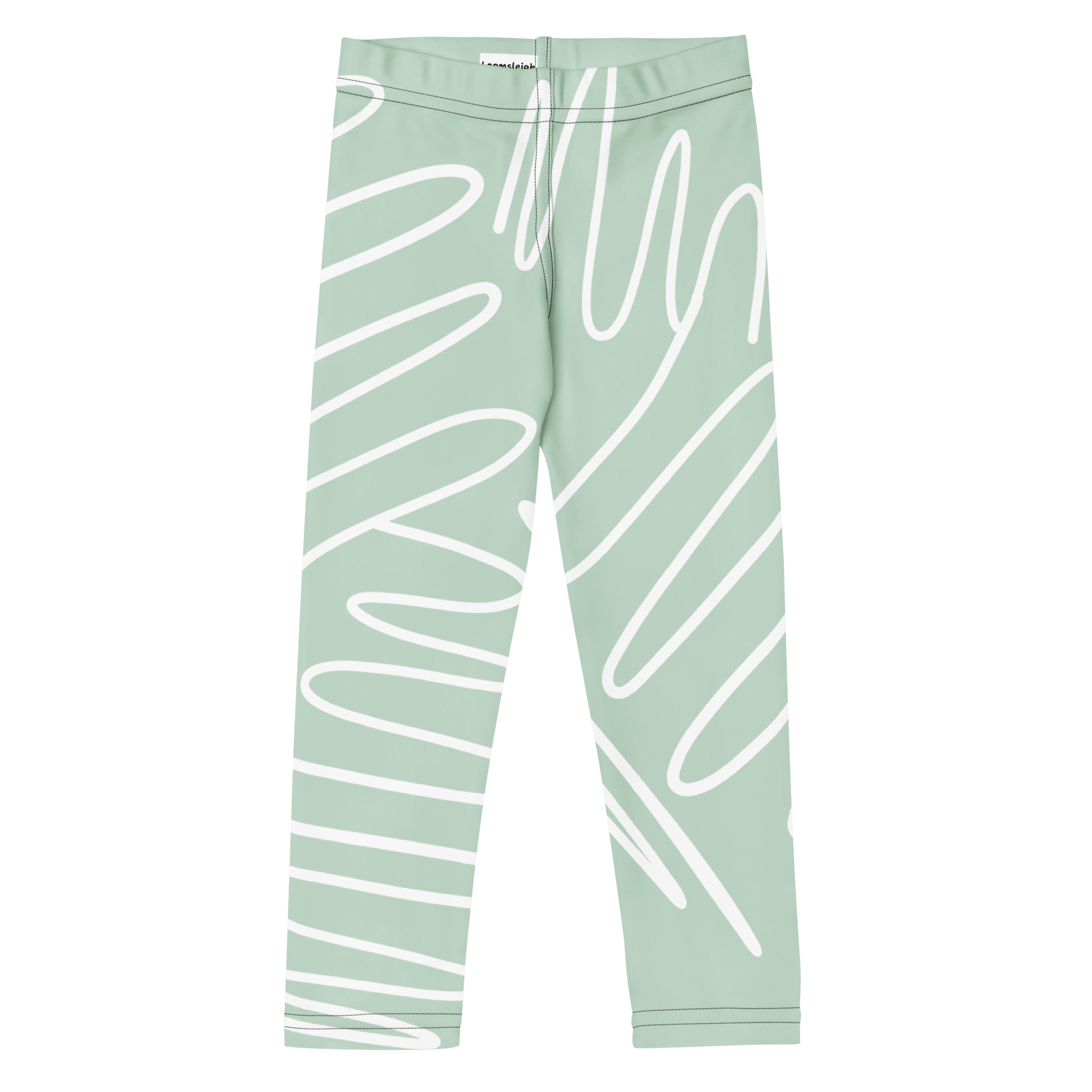 Kid's Leggings - Image 2