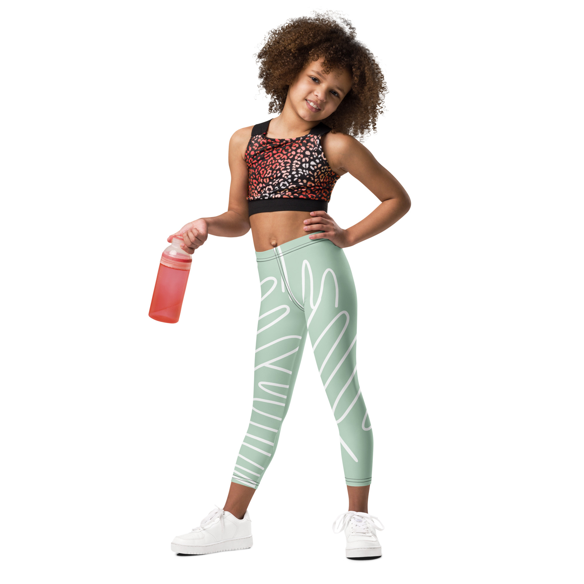 Kid's Leggings - Image 5