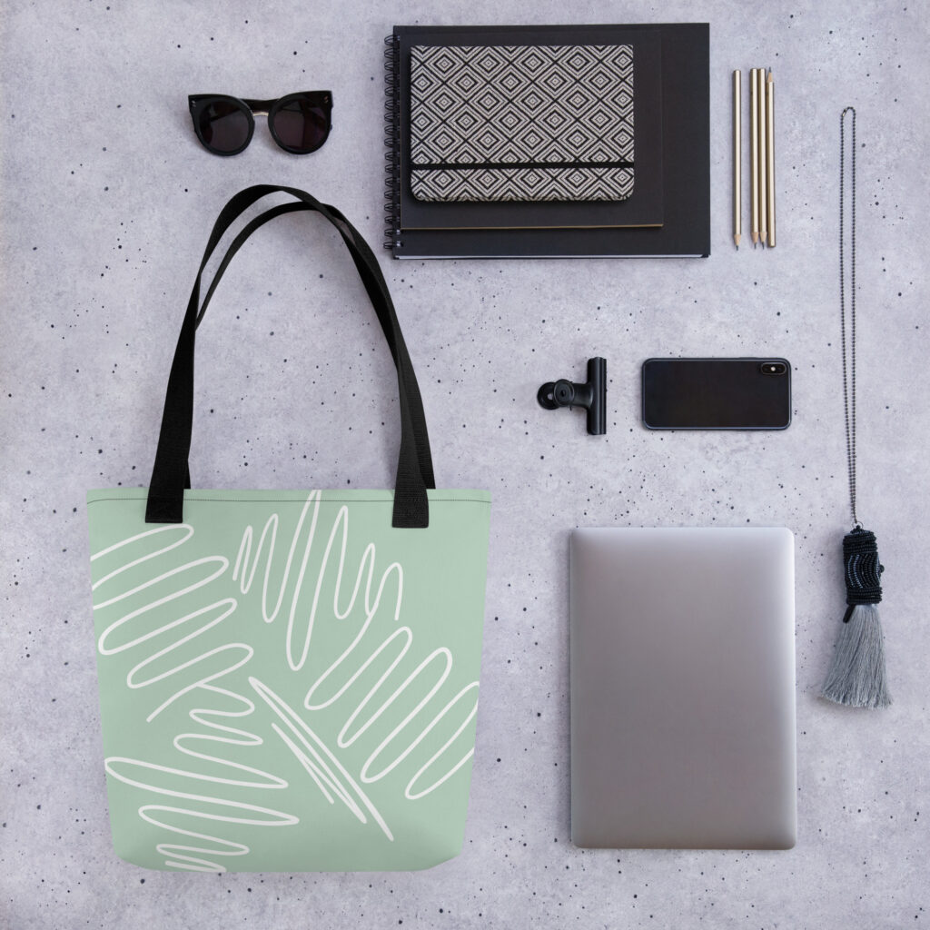 Tote bag