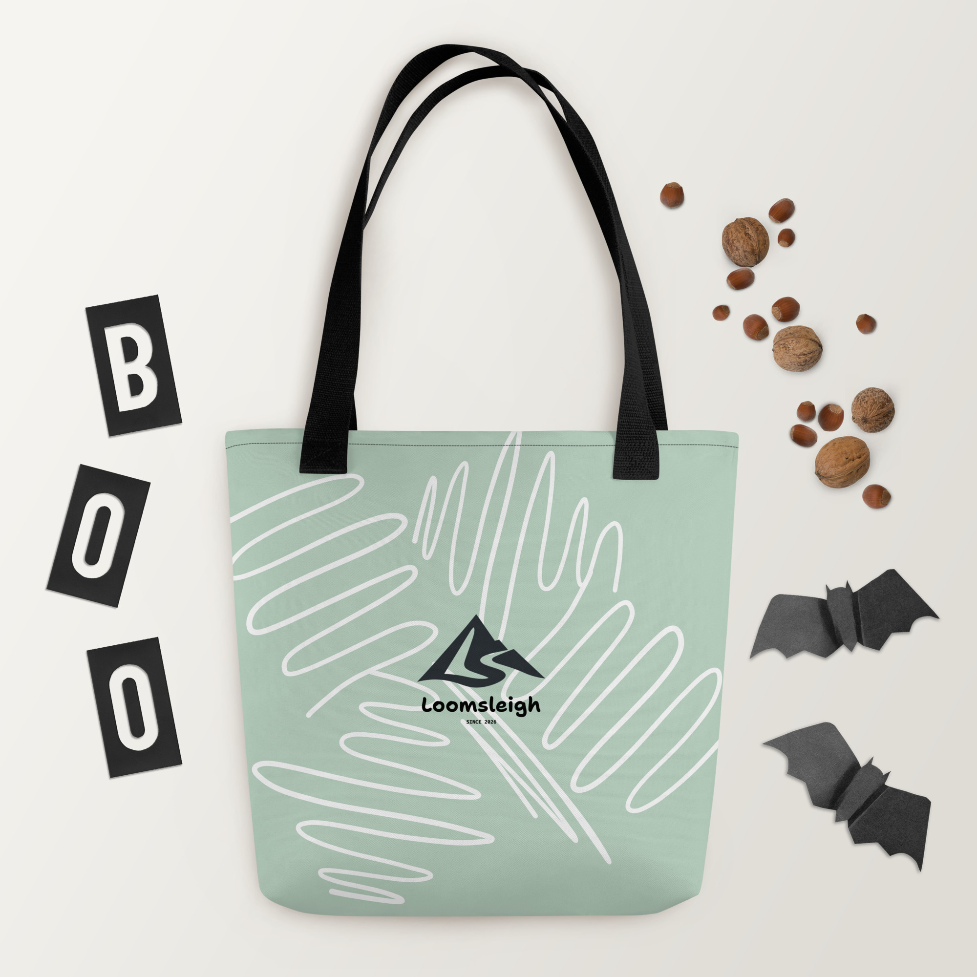 Tote bag - Image 7