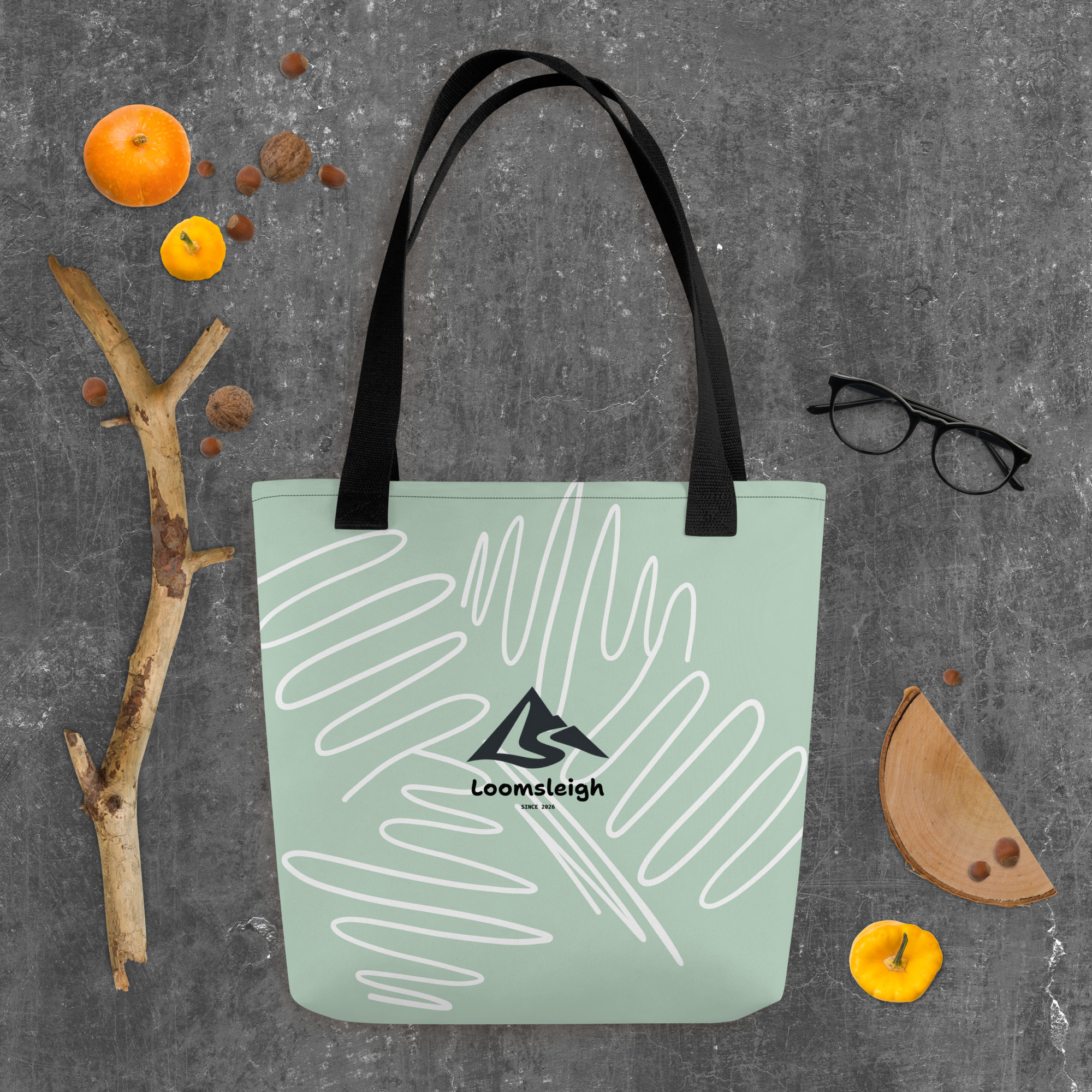 Tote bag - Image 8