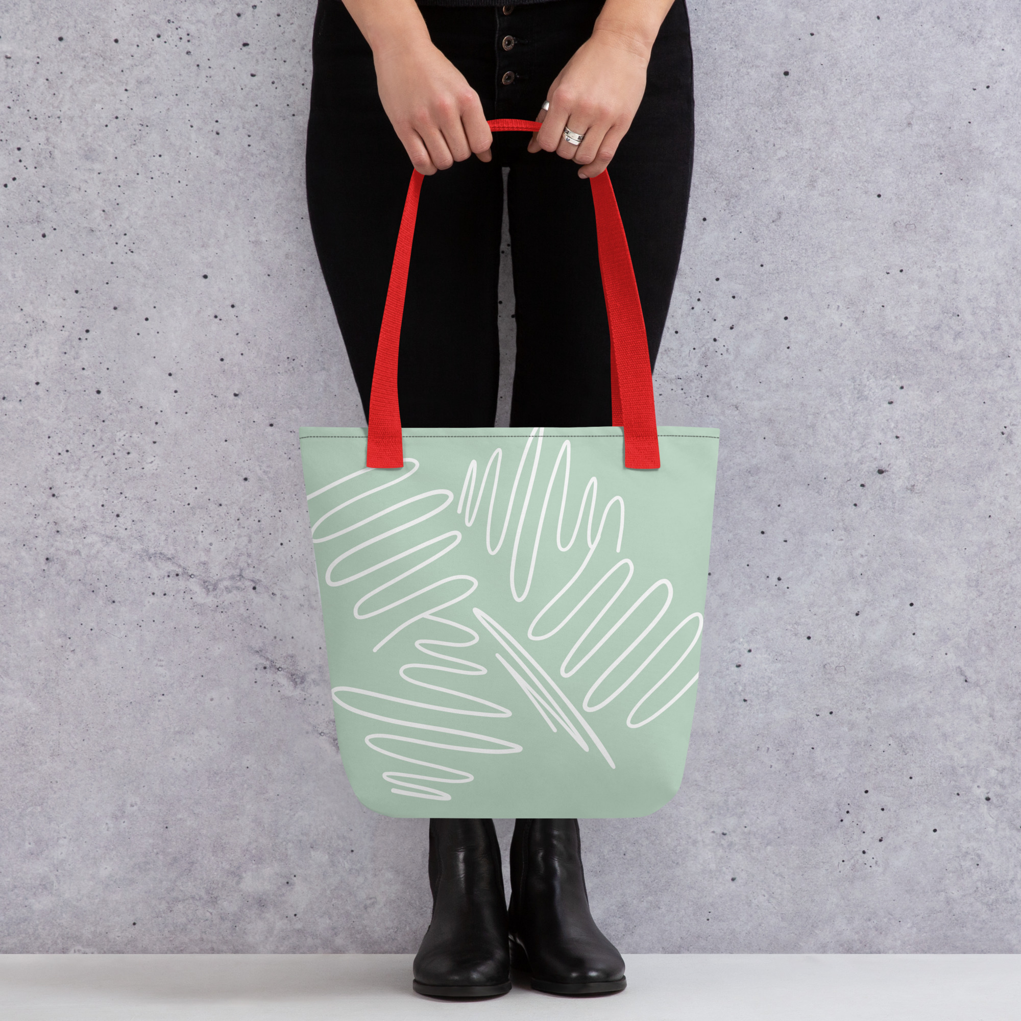 Tote bag - Image 5