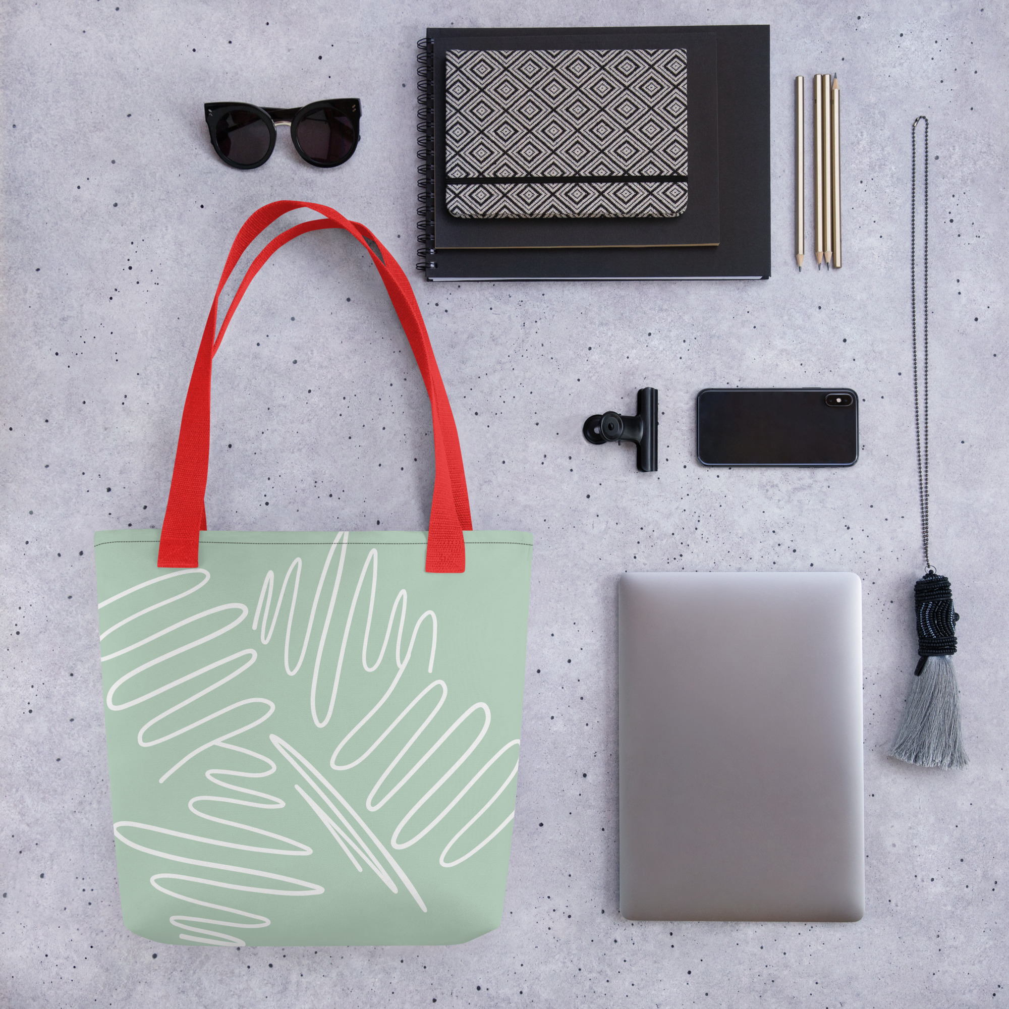 Tote bag - Image 2