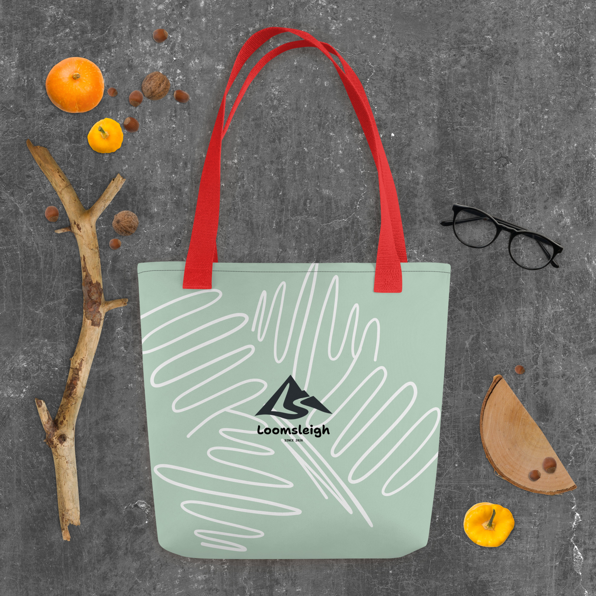 Tote bag - Image 9