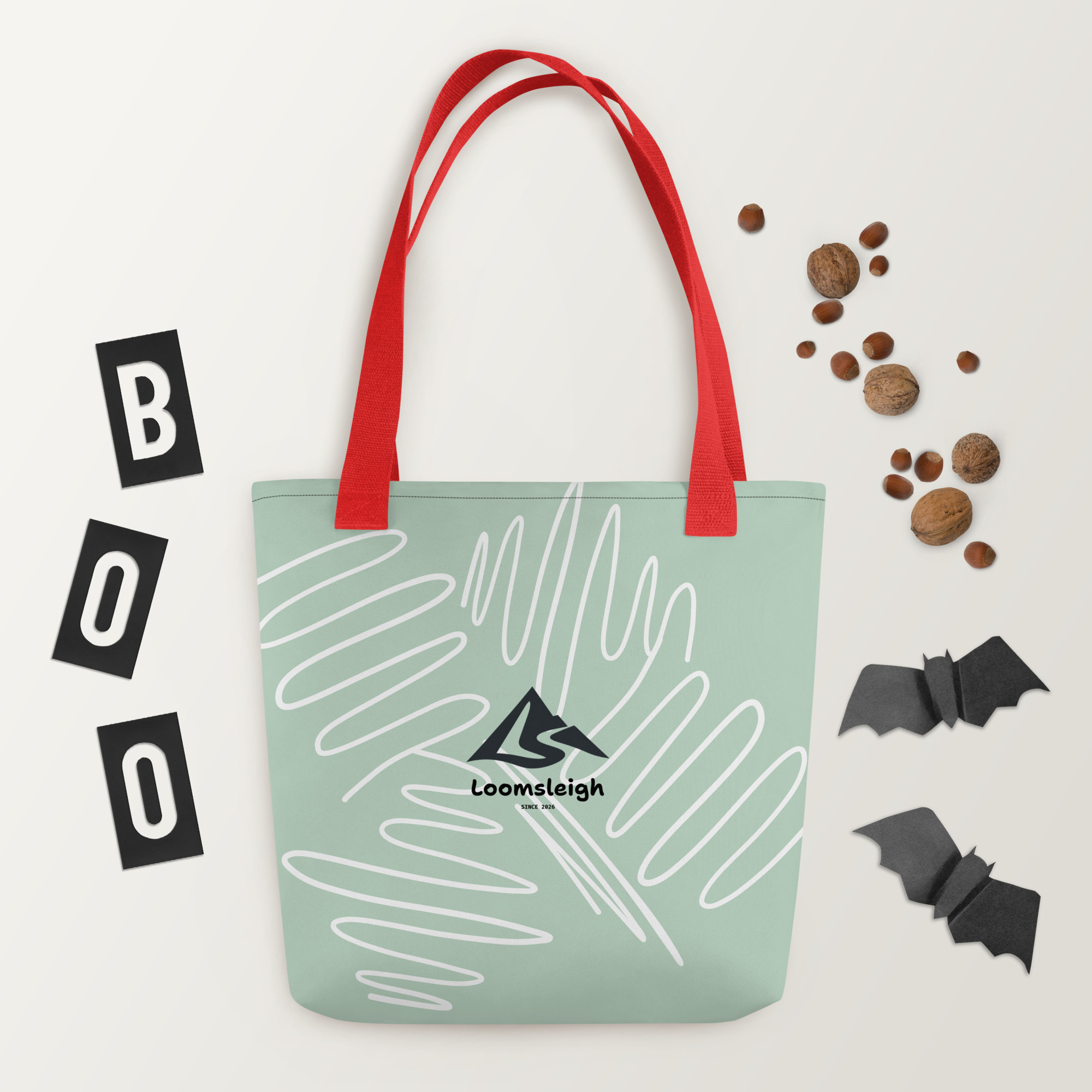 Tote bag - Image 10