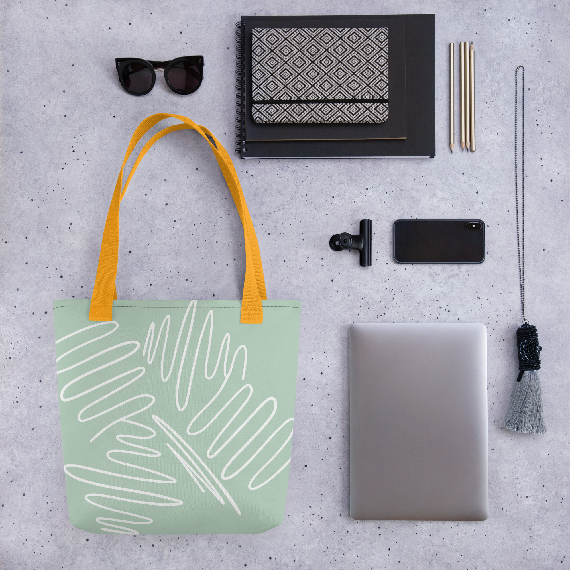 Tote bag - Image 3