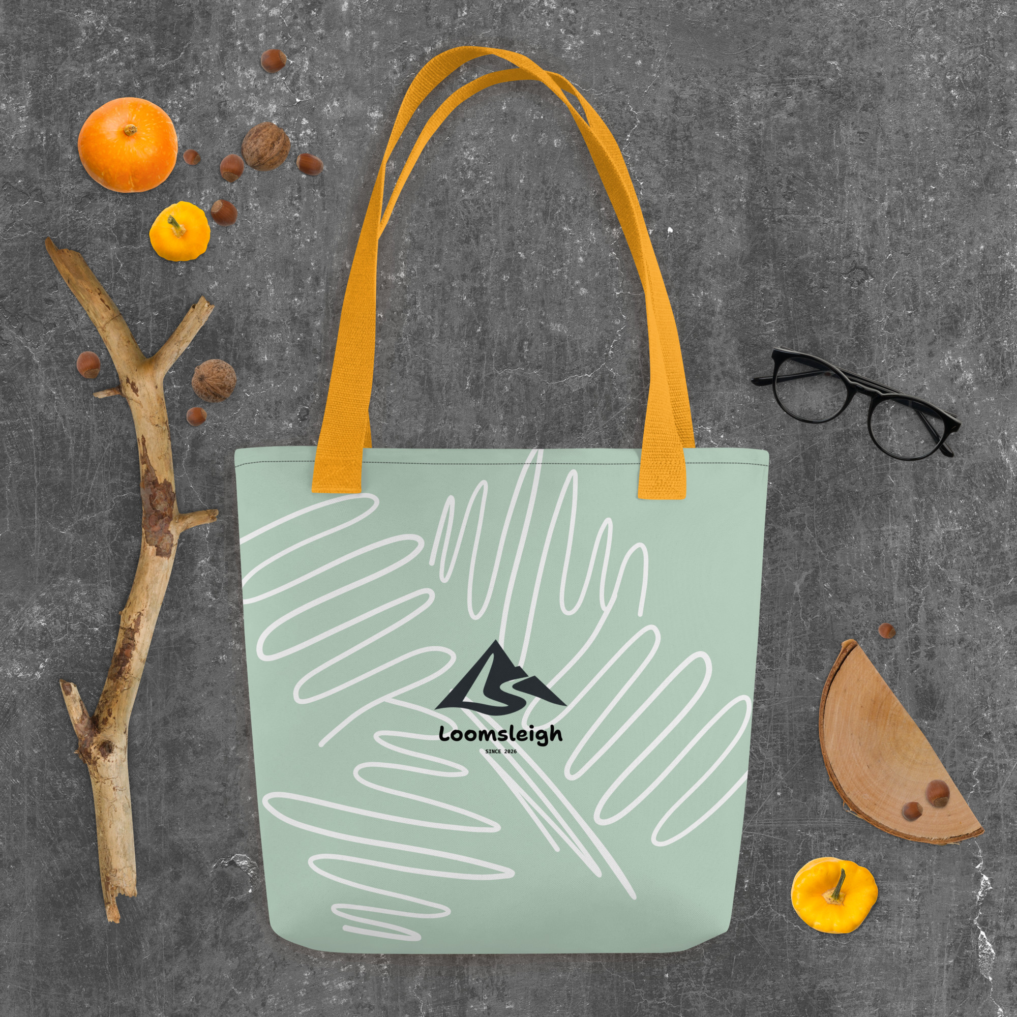 Tote bag - Image 11