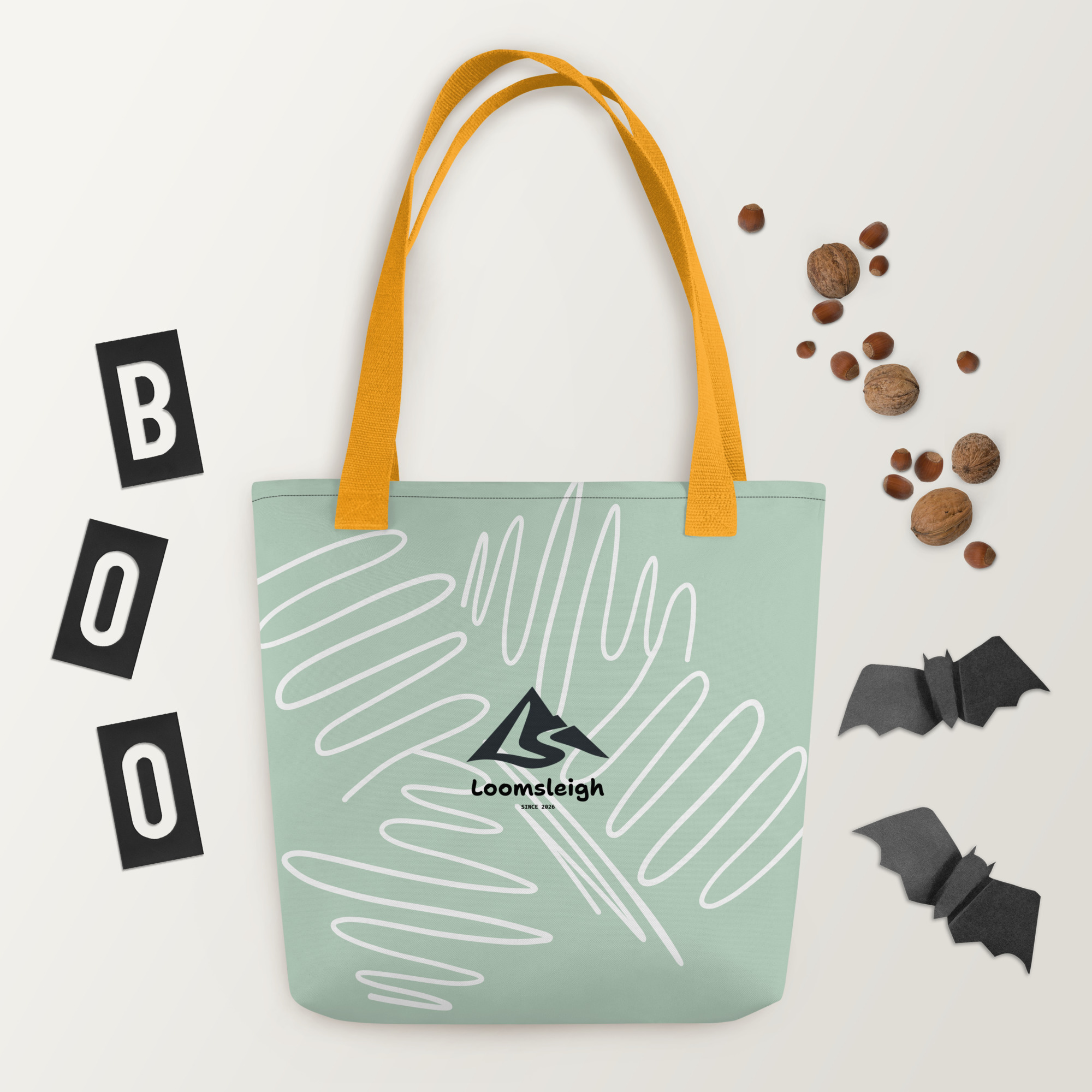Tote bag - Image 12