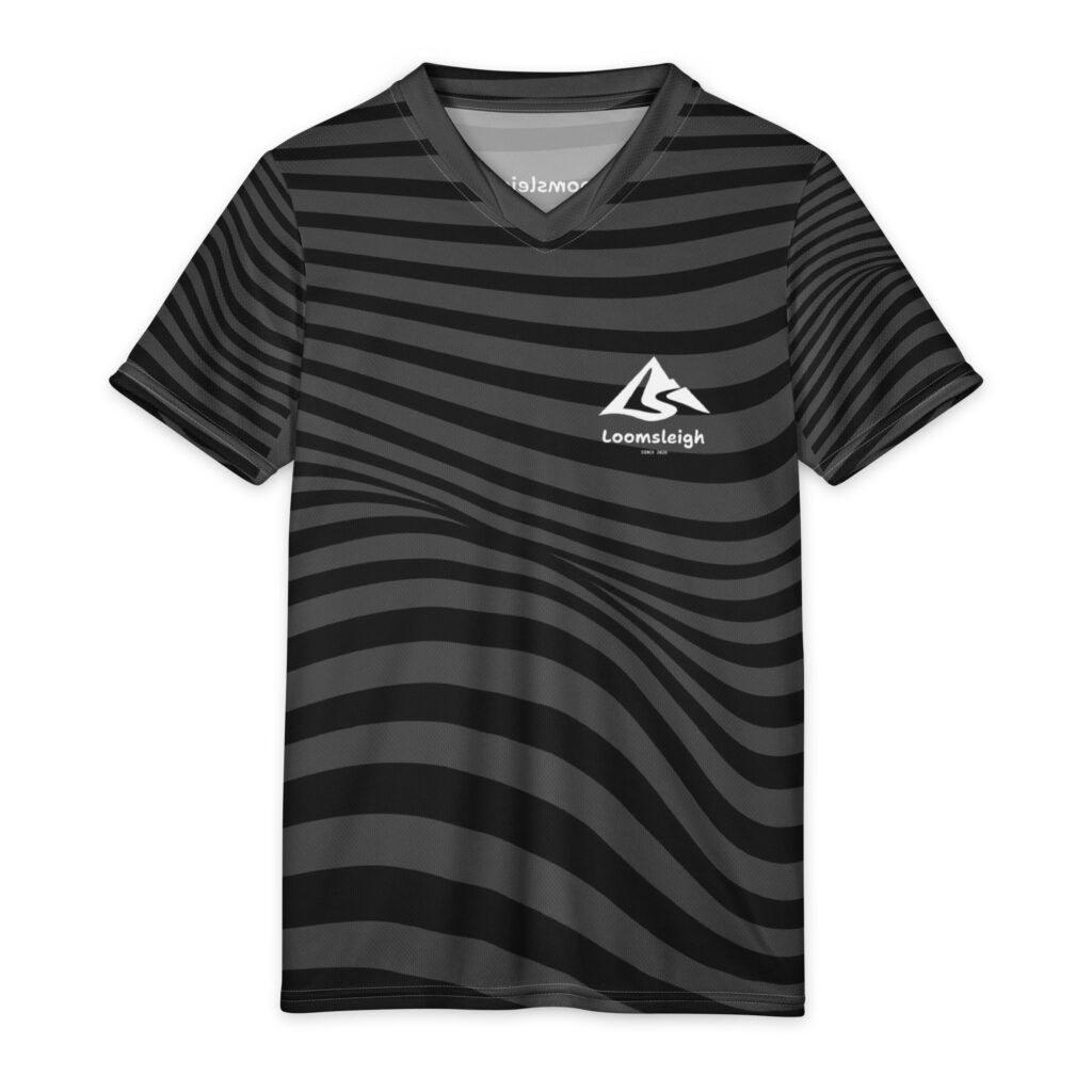 Youth Recycled Sports Jersey