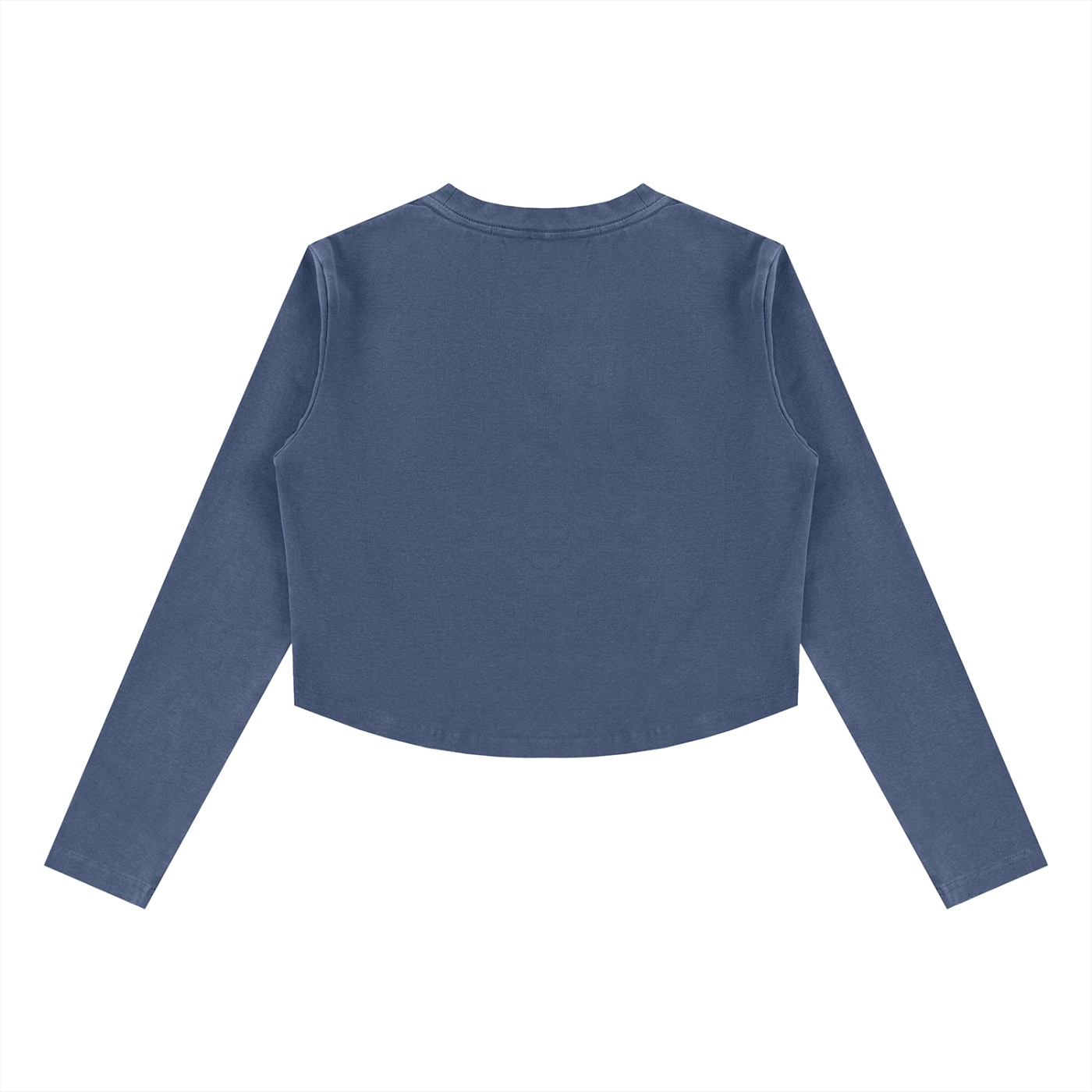 Women's Vintage Wash Slim T-Shirt - Image 4