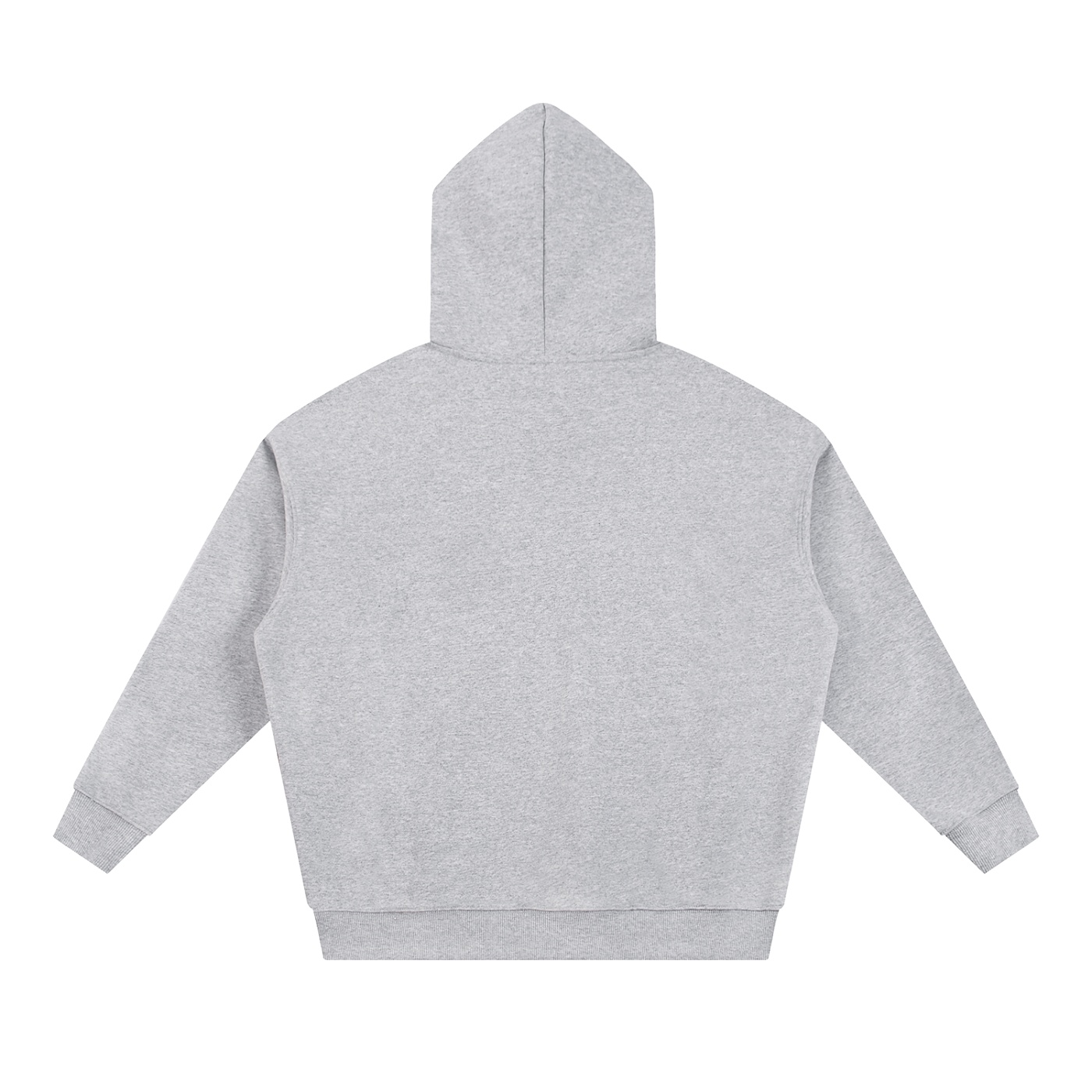 Essential Heavyweight Hoodie - Image 14