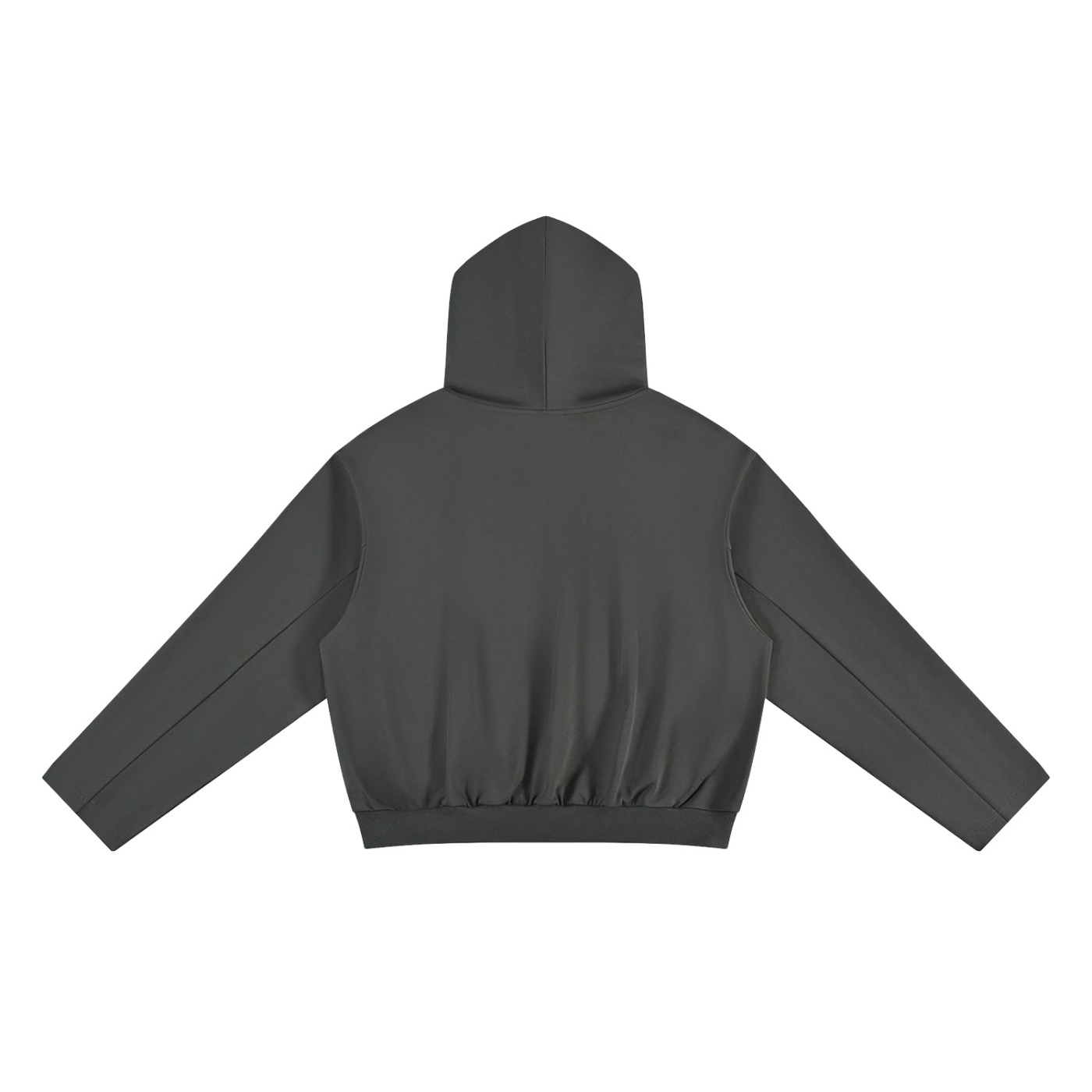 Unisex Oversized Drop Shoulder Hoodie - Image 10