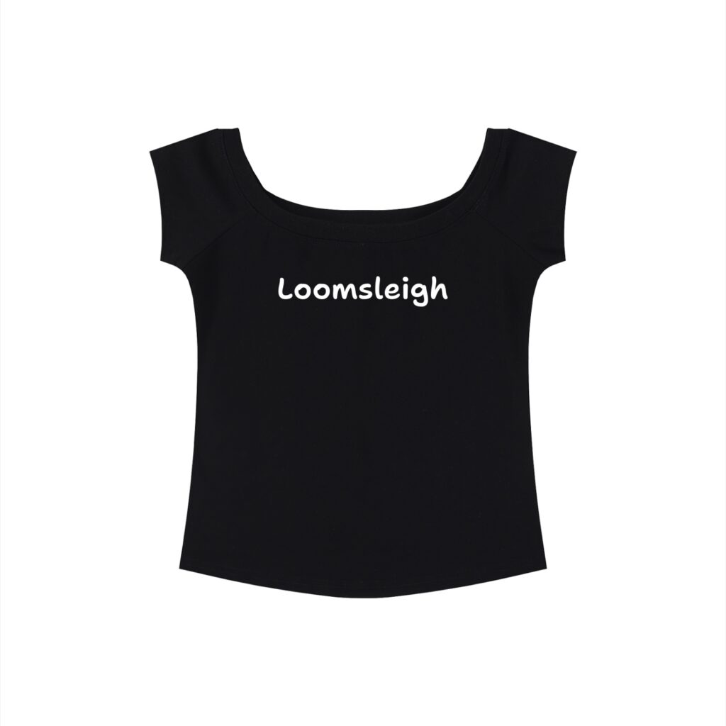 Women's Color Block Raglan Baby T-Shirt