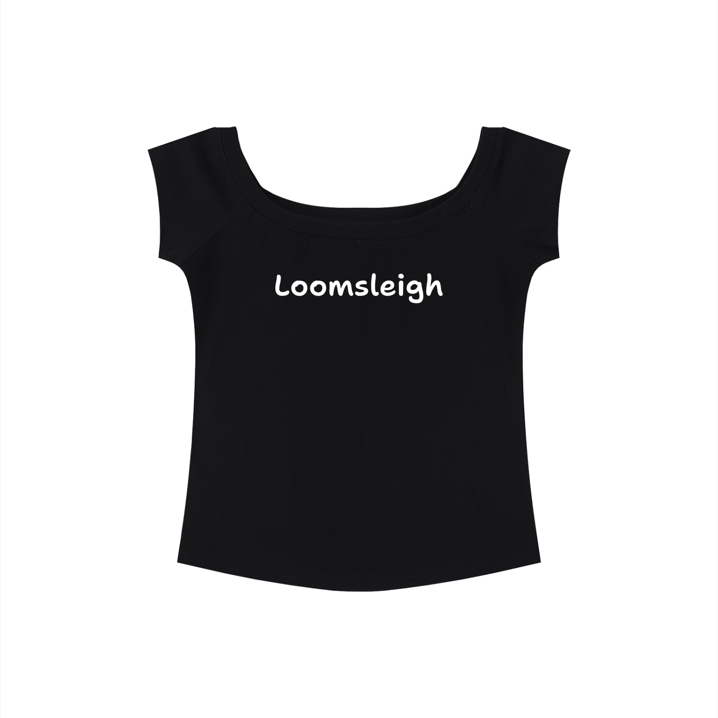 Women's Color Block Raglan Baby T-Shirt