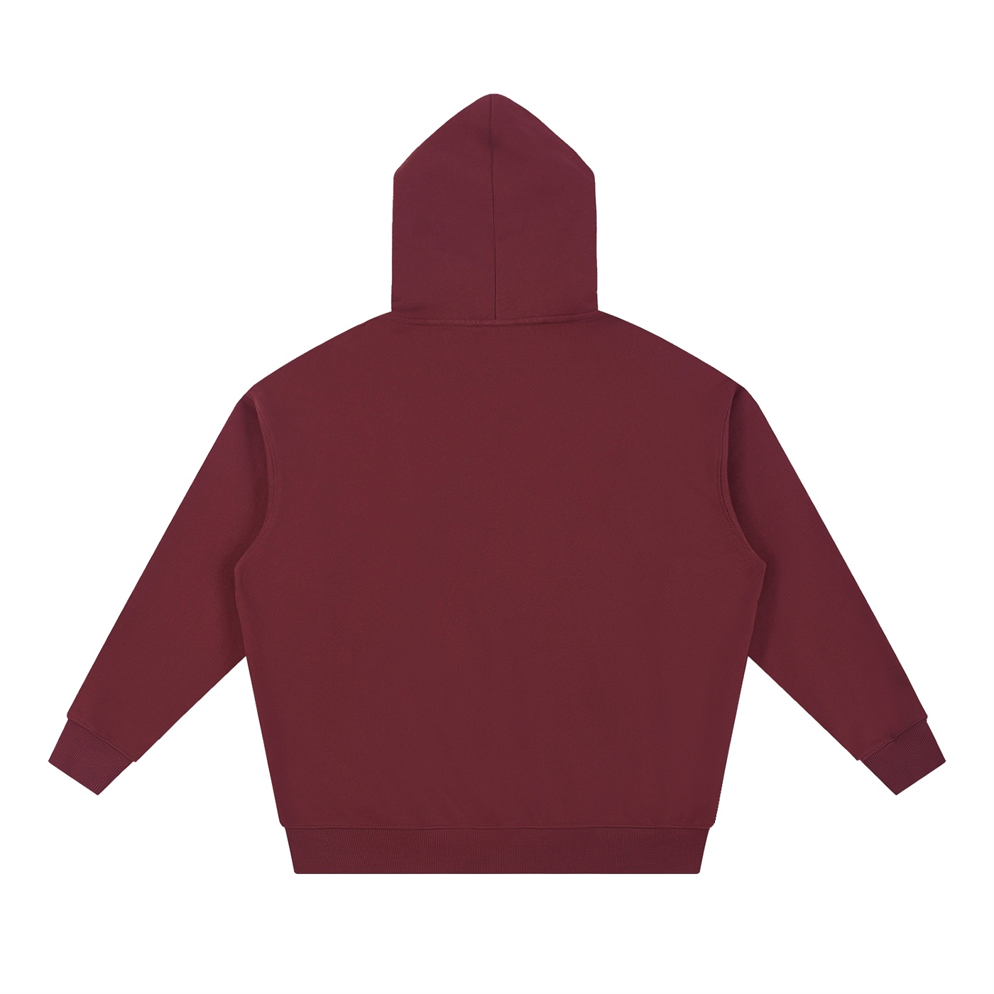 Essential Heavyweight Hoodie - Image 6