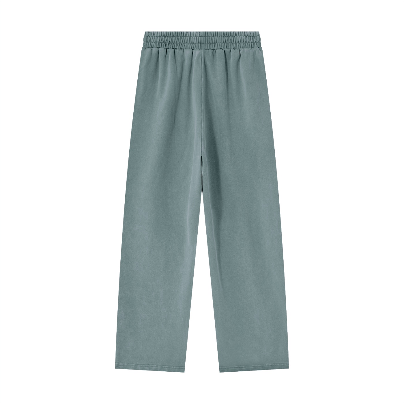 Unisex Heavyweight Vintage Wash Sweatpants - Image 4