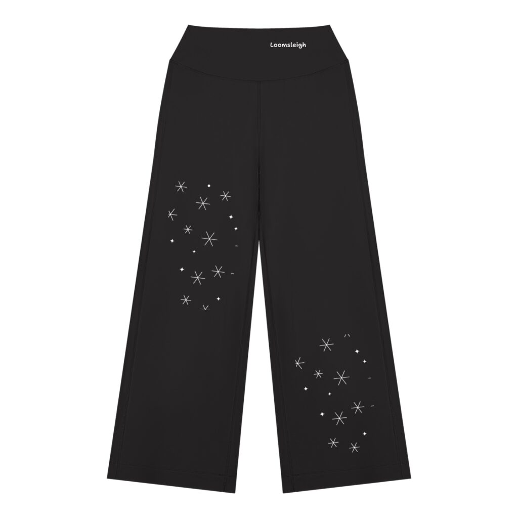 Women’s High Waisted Yoga Pants