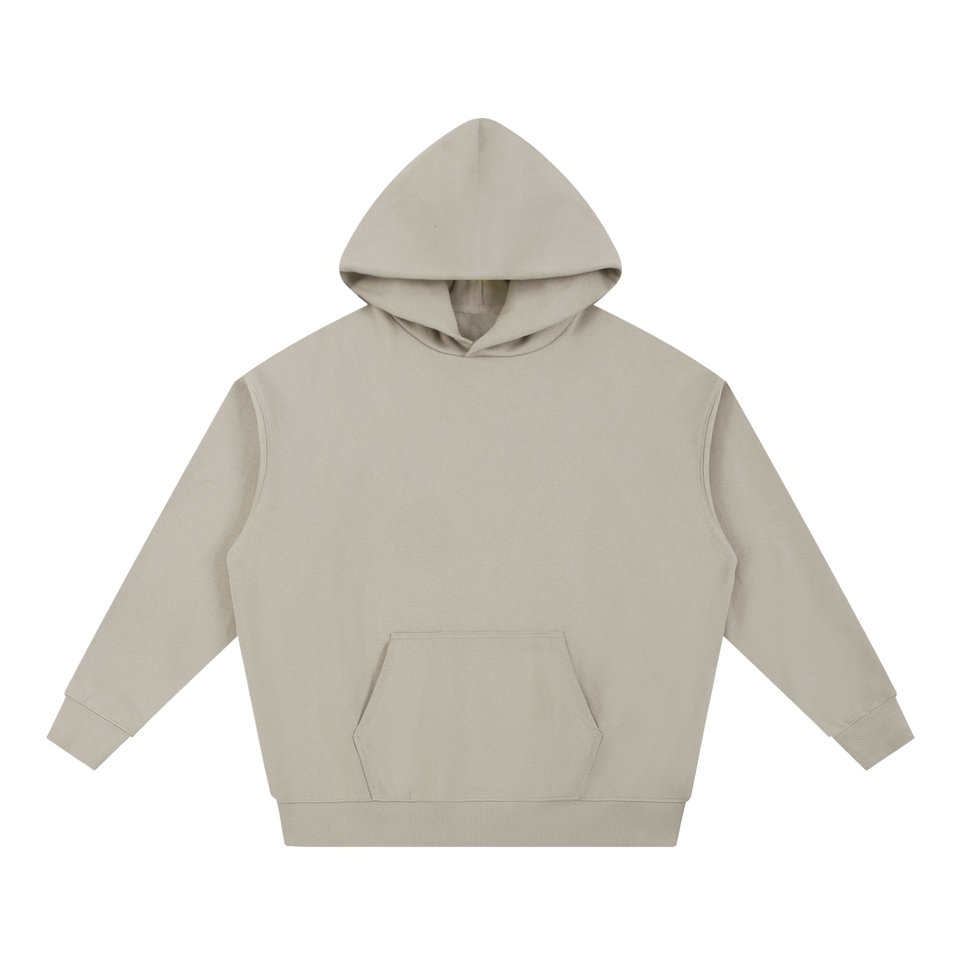 Essential Heavyweight Hoodie - Image 19