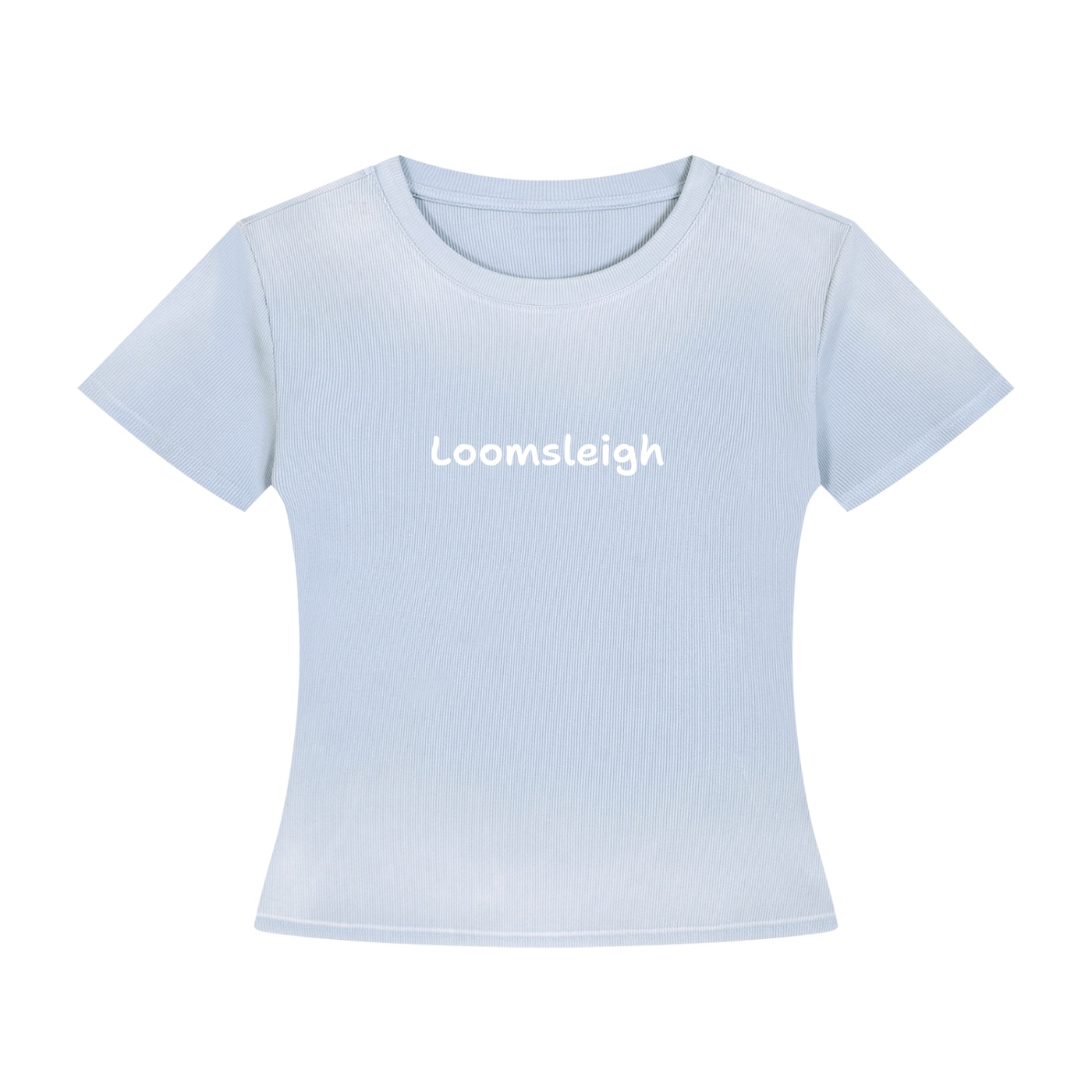 Women’s Sunfade Washed T-Shirt - Image 7