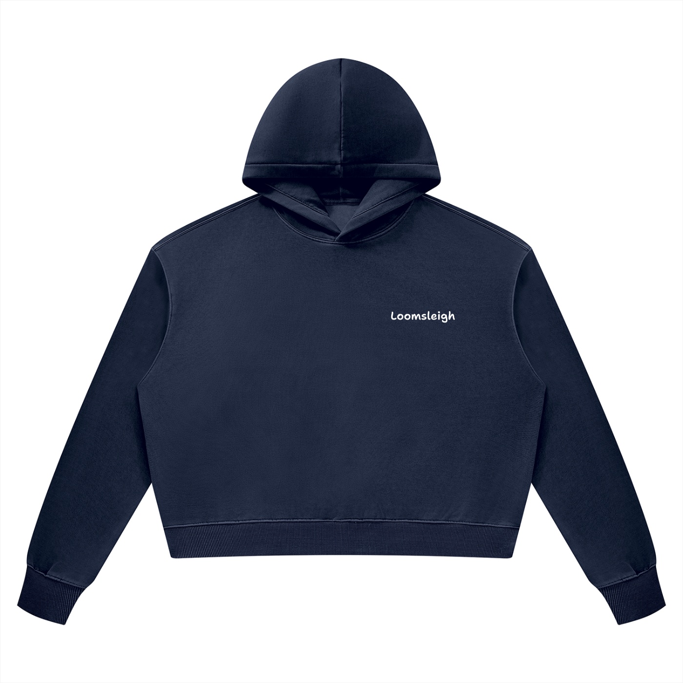 Women’s Vintage Wash Heavyweight Hoodie - Image 7