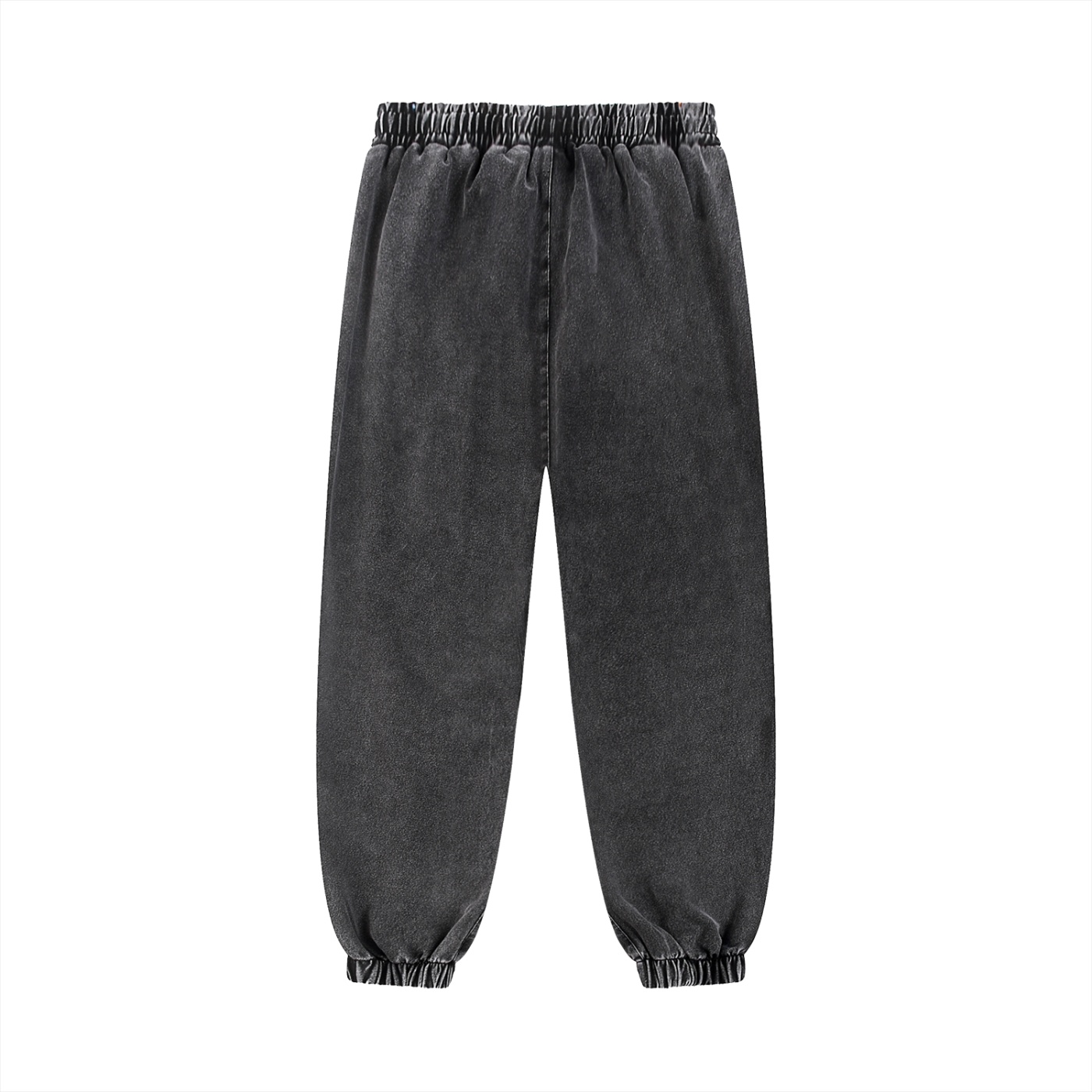Snow Wash Jogged Sweatpants - Image 2