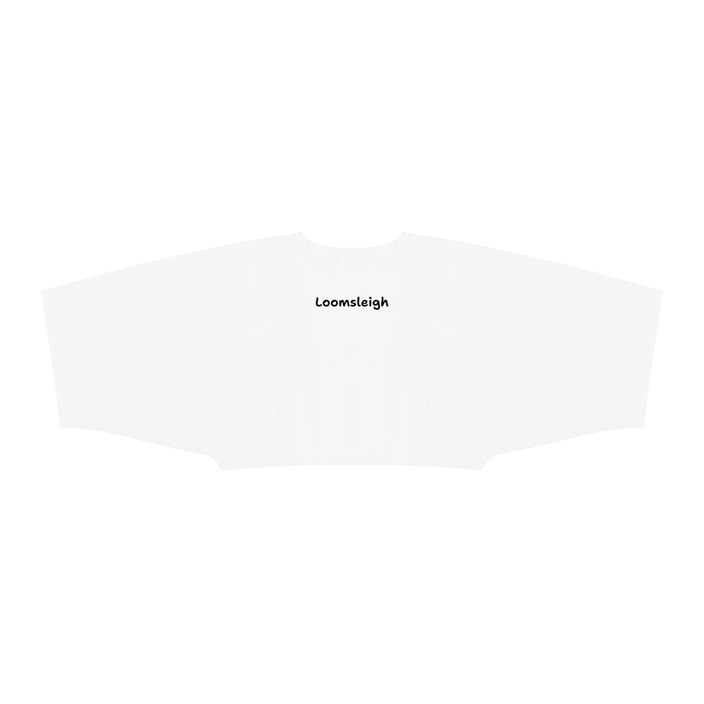 Women's Boxy Batwing Sleeve T-Shirt - Image 2