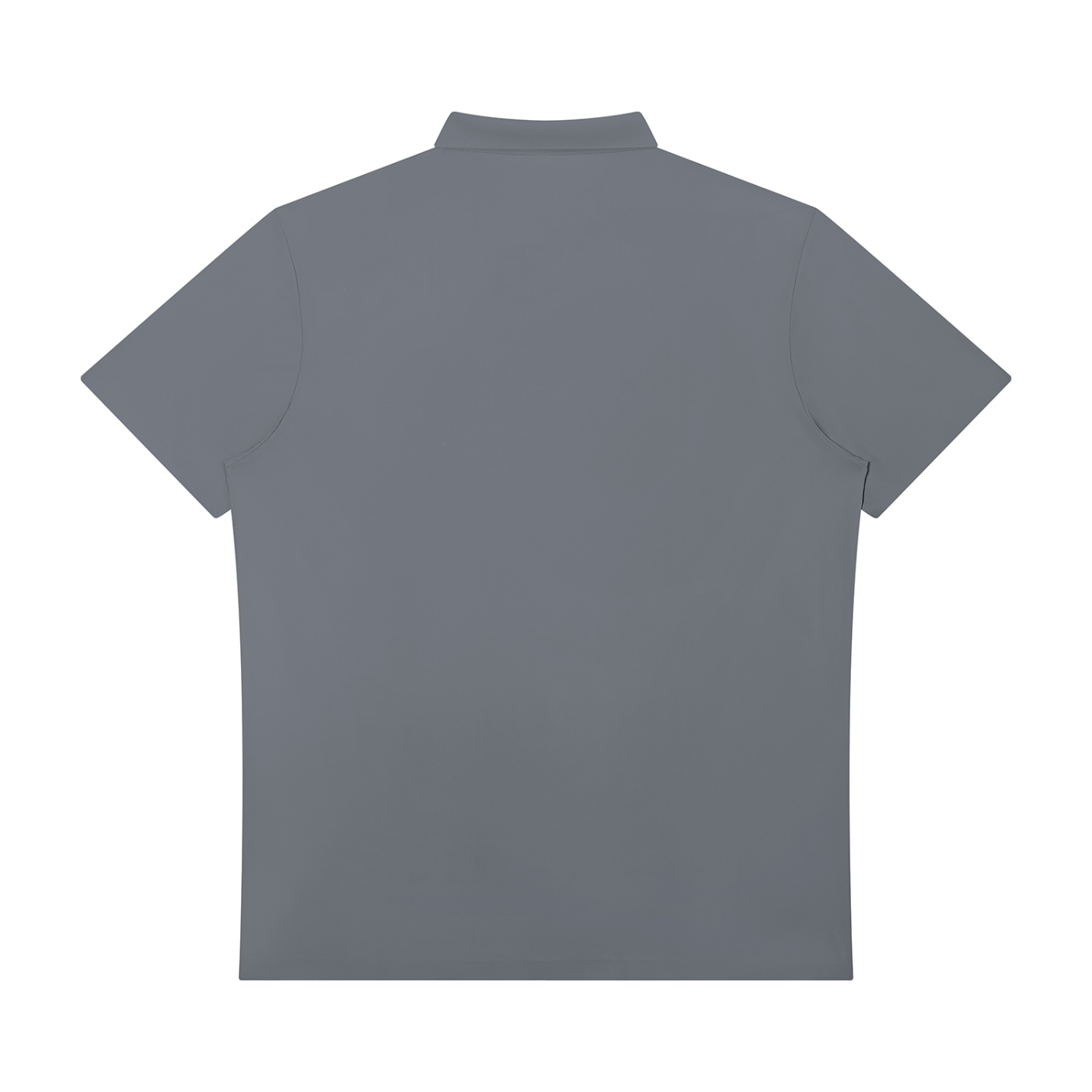 Men's Quarter-Zip Performance Polo Shirt - Image 12