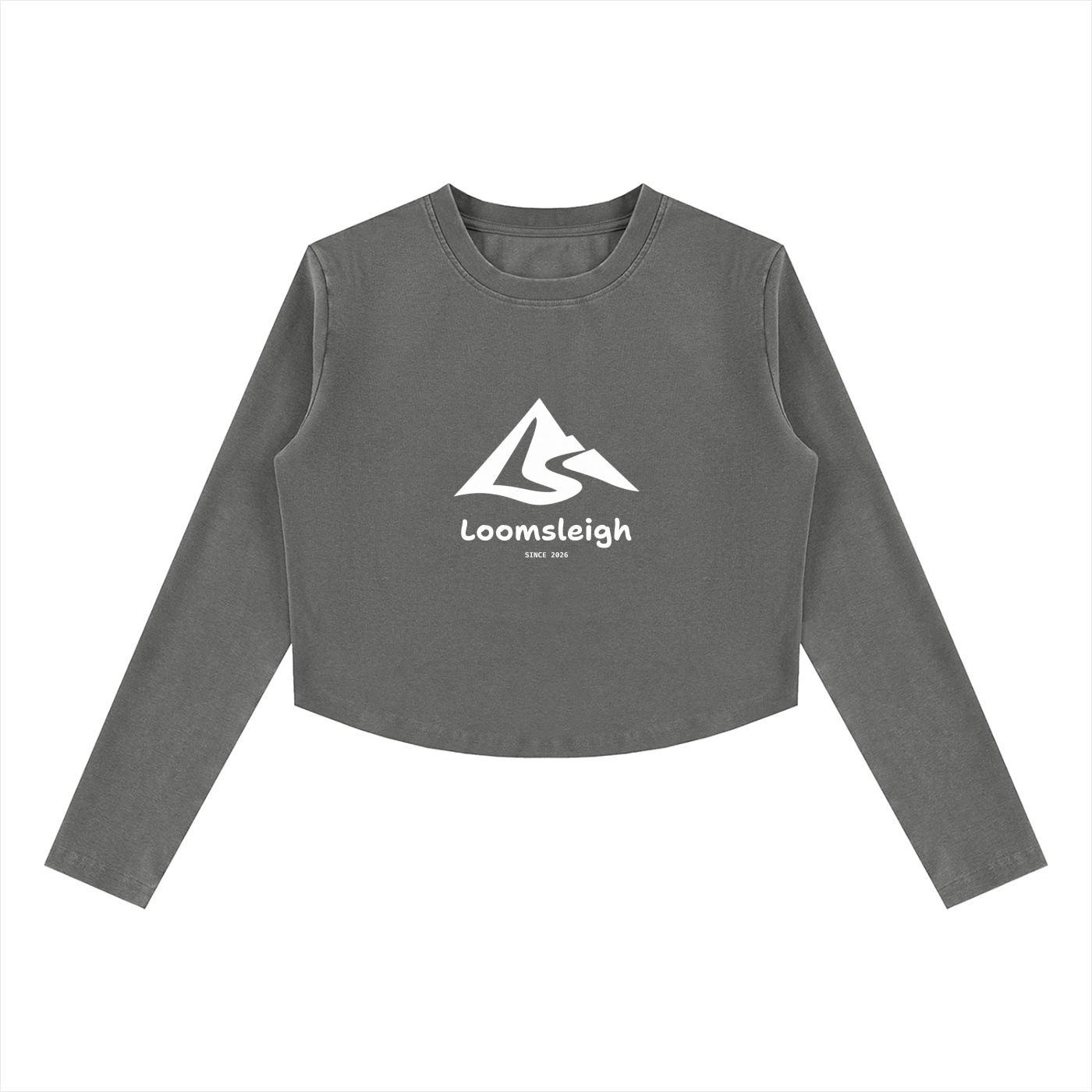Women's Vintage Wash Slim T-Shirt - Image 5