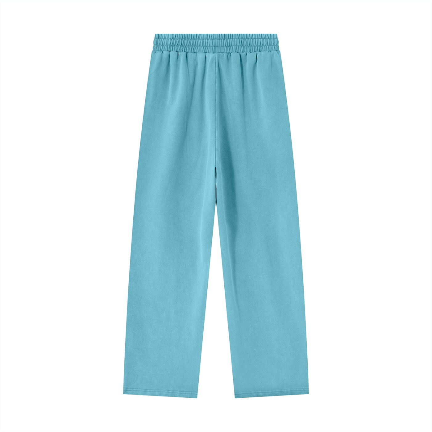 Unisex Heavyweight Vintage Wash Sweatpants - Image 6