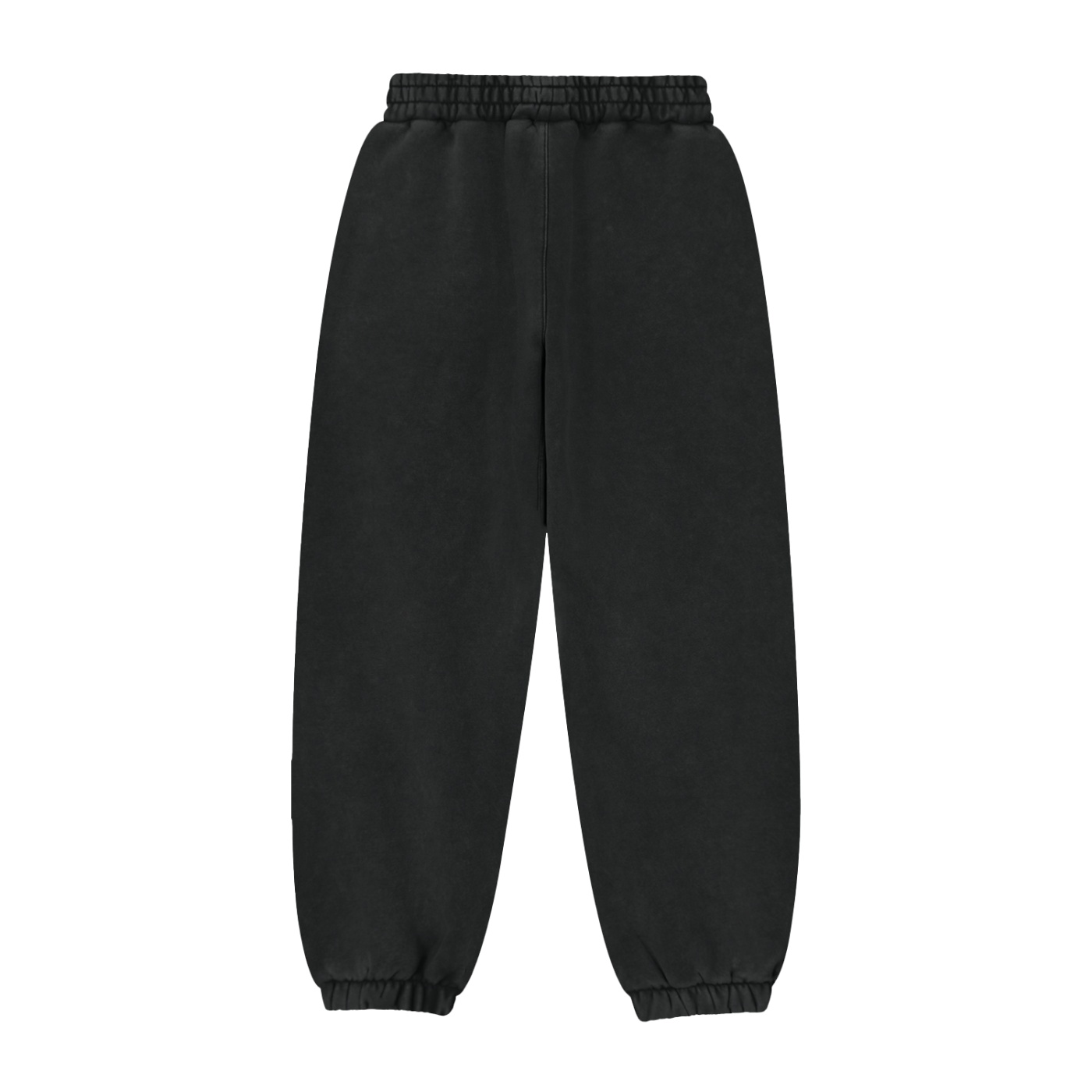 Fleeced Jogger Sweatpants - Image 2