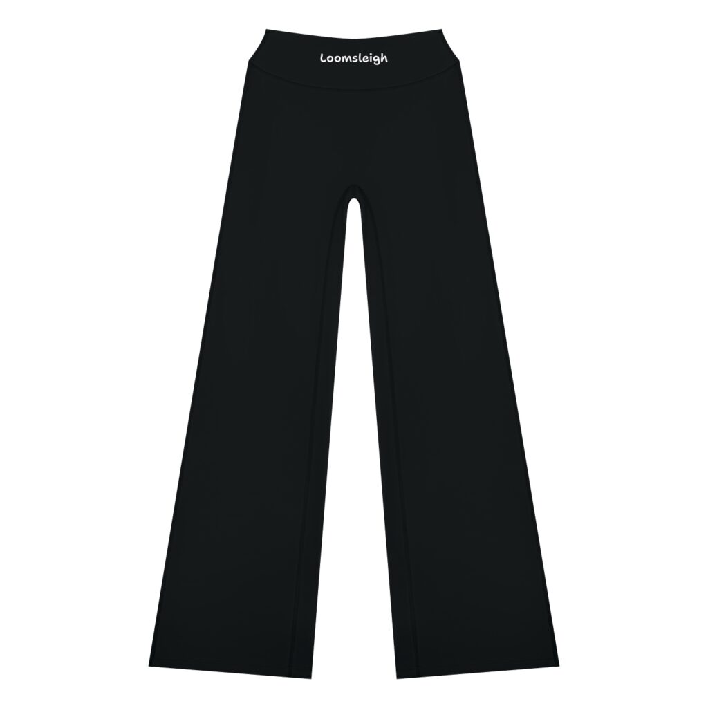 Women’s High Rise Yoga Pants