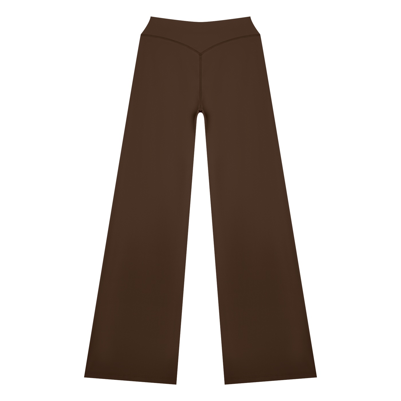 Women’s High Rise Yoga Pants - Image 8