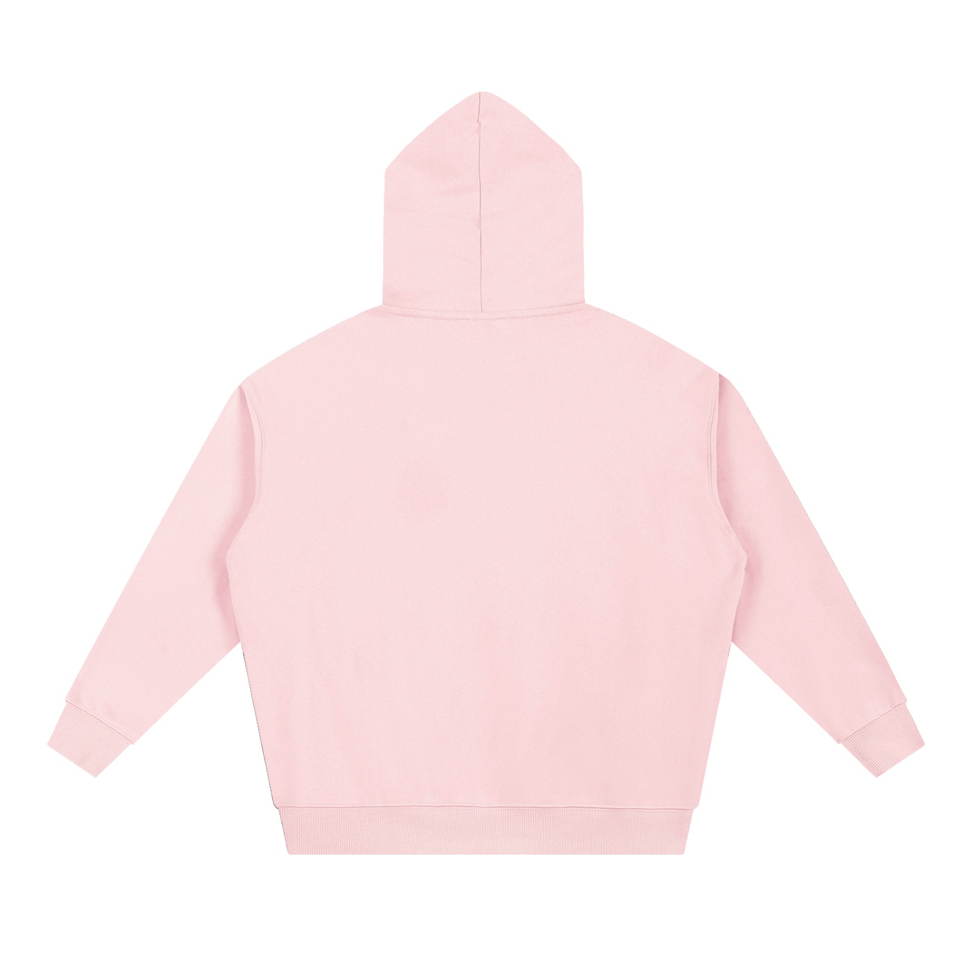 Essential Heavyweight Hoodie - Image 16