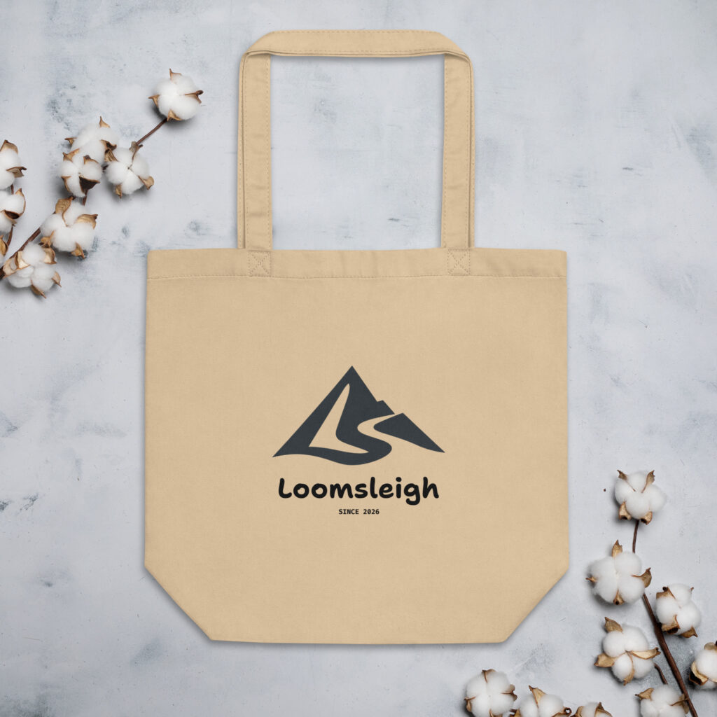 Eco Tote Bag