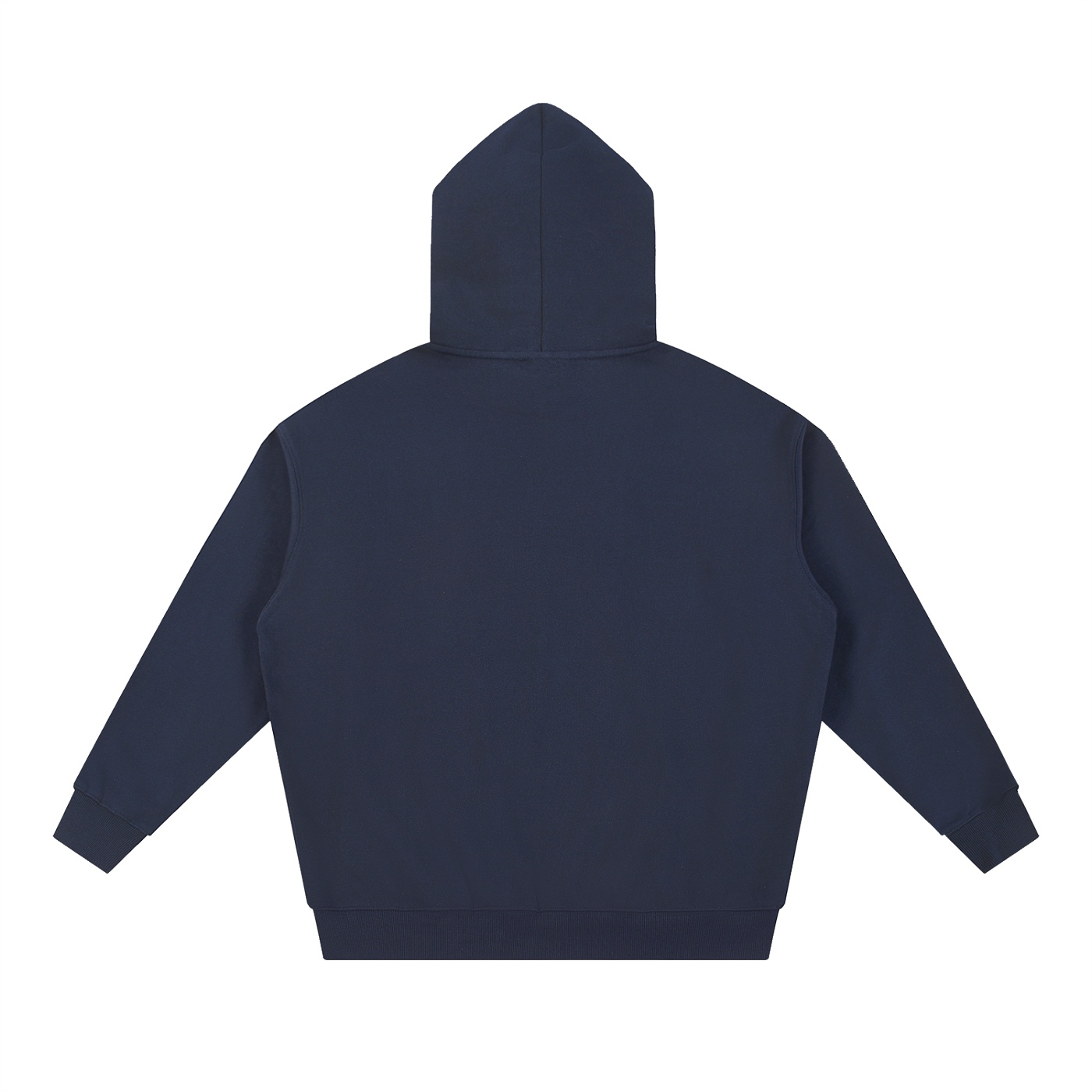 Essential Heavyweight Hoodie - Image 8