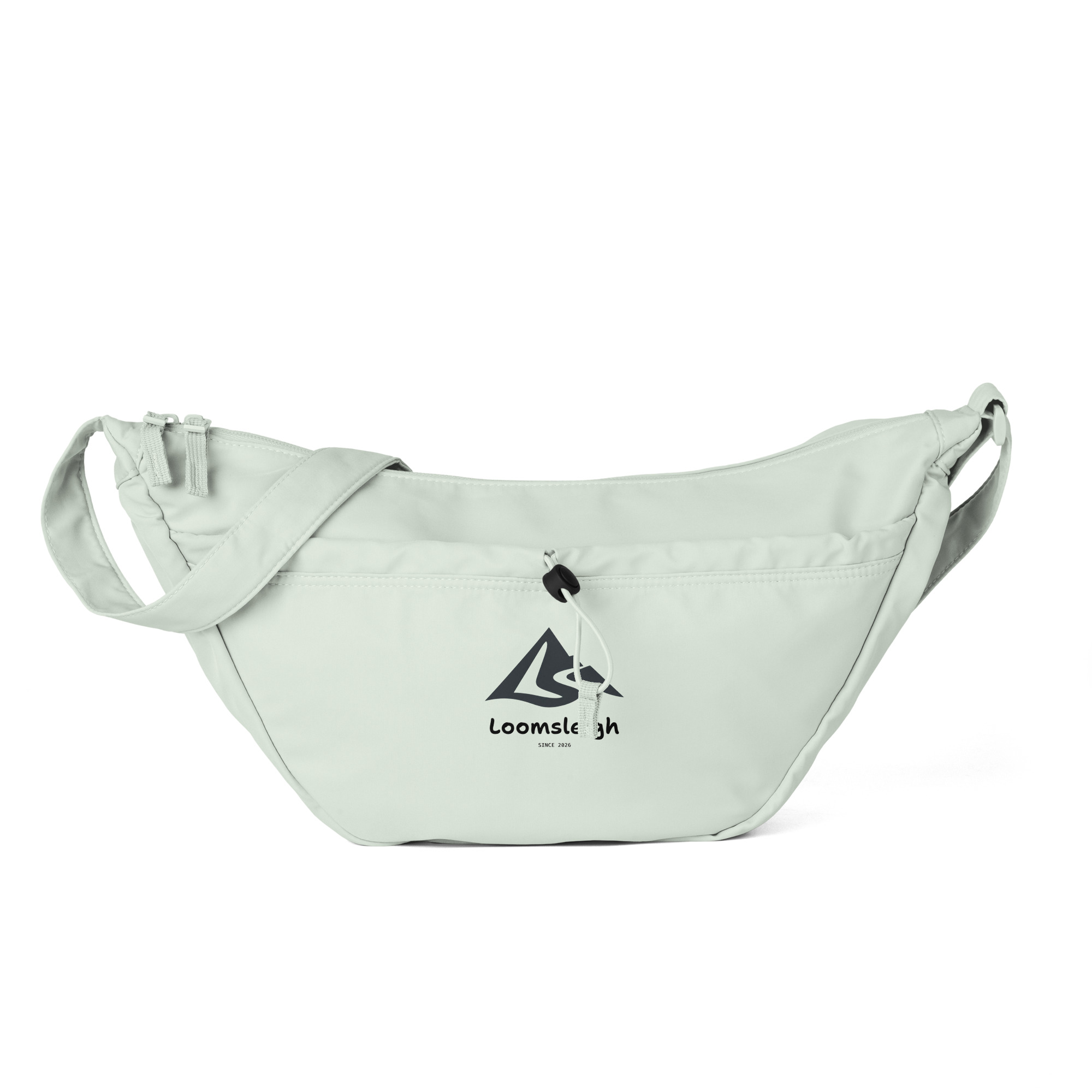 Everyday crossbody bag