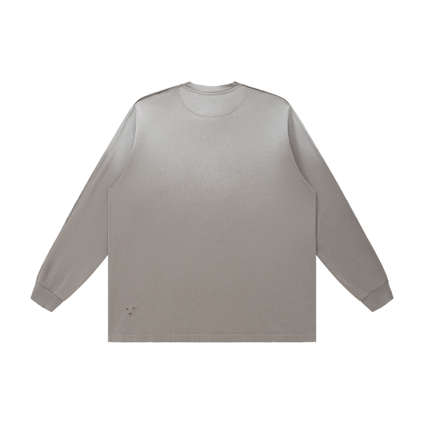 Women's Sunfade Distressed Sweatshirt - Image 4