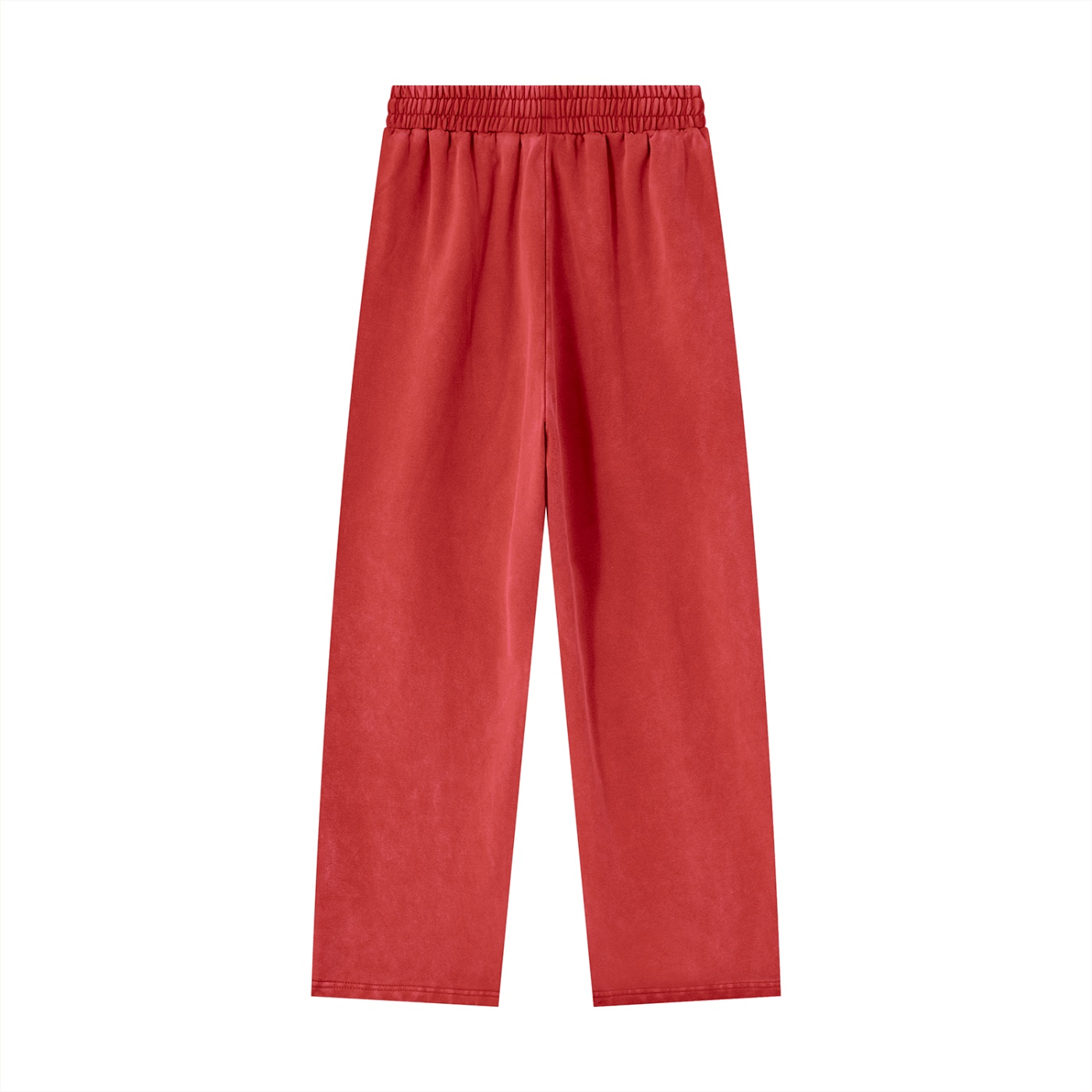 Unisex Heavyweight Vintage Wash Sweatpants - Image 8
