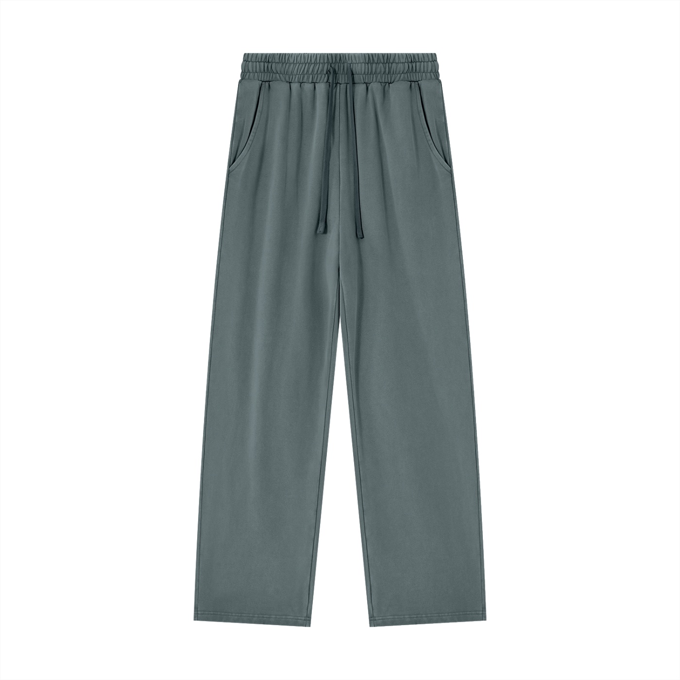 Unisex Heavyweight Vintage Wash Sweatpants - Image 11