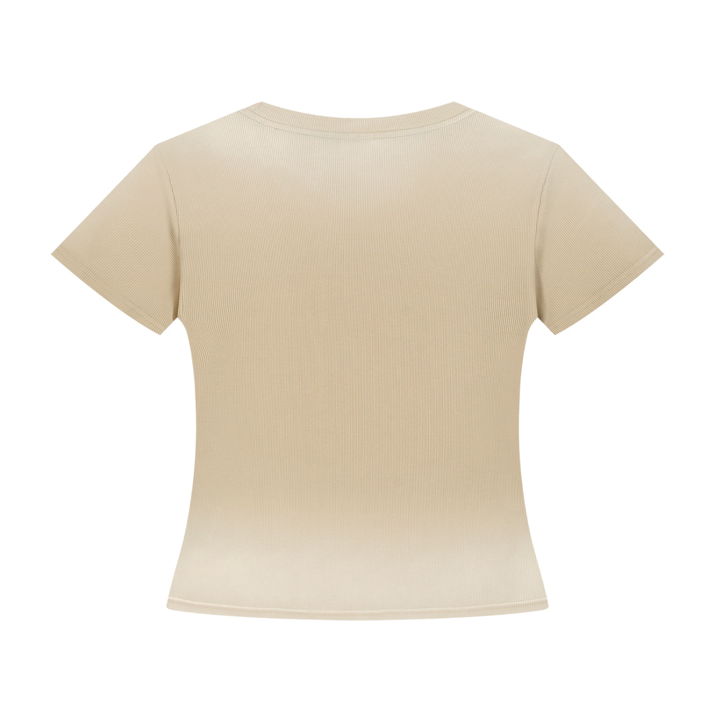 Women’s Sunfade Washed T-Shirt - Image 6