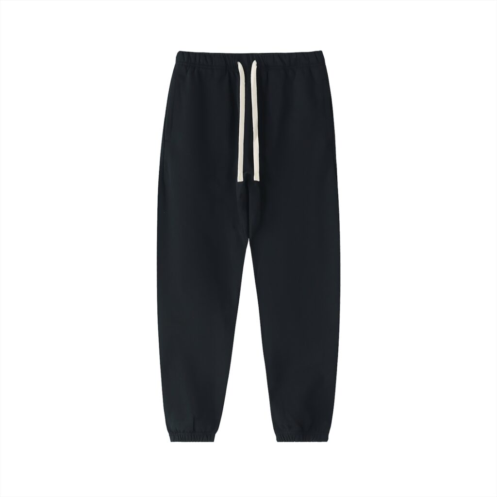 Essential Heavyweight Cotton Sweatpants