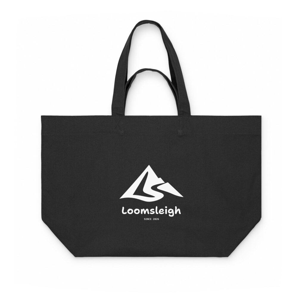 Shopping bag