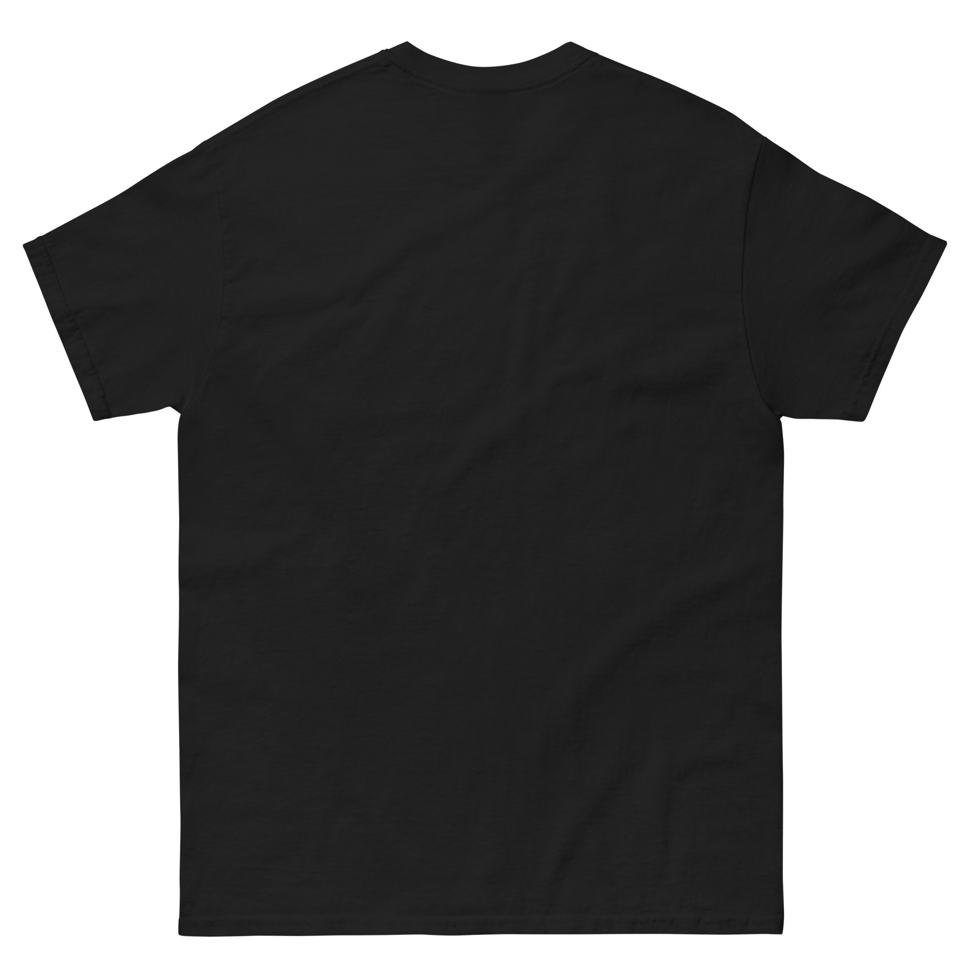 Mega Fit Unisex classic tee - Image 4